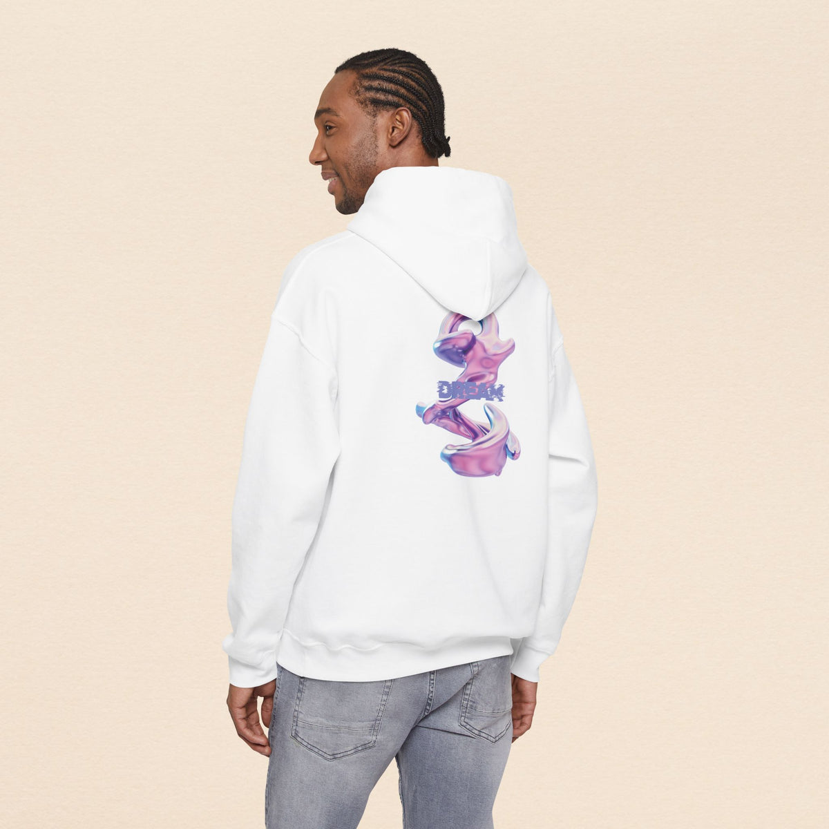 Lucid - Dream Unisex Hoodie Sweatshirt