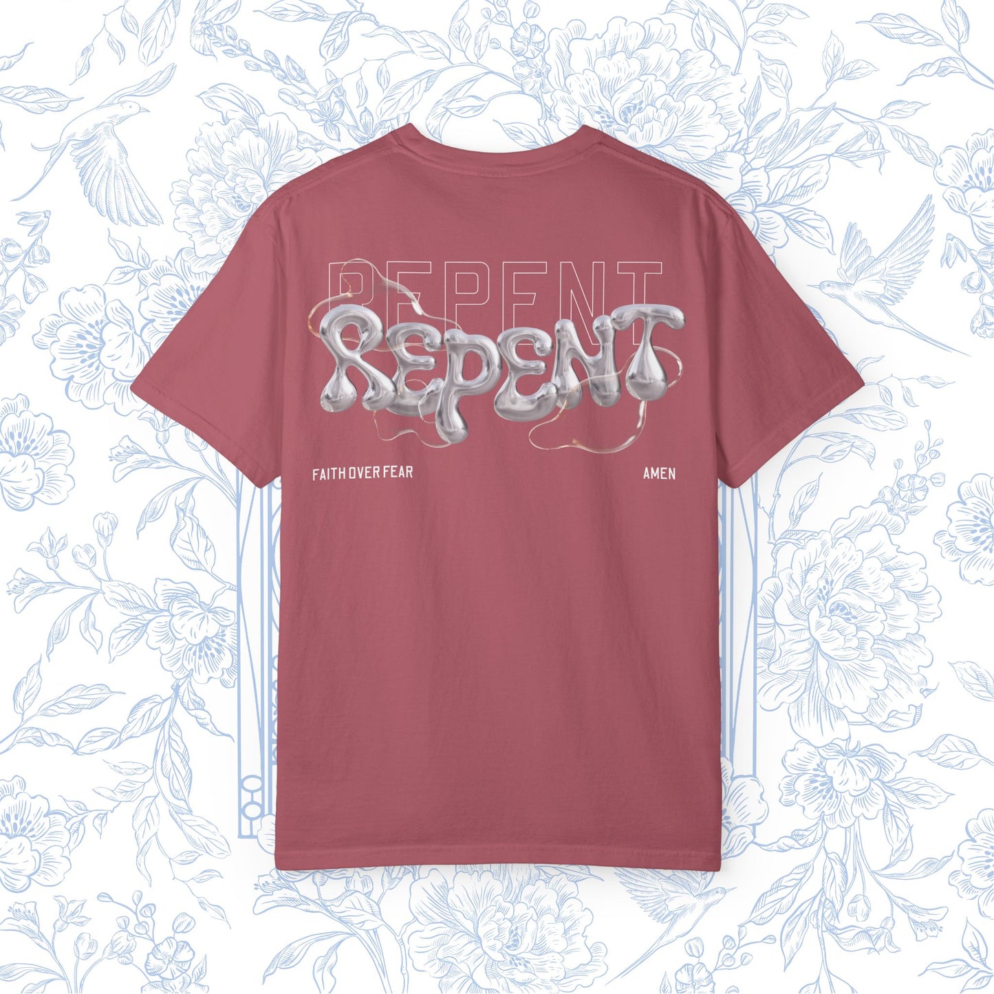 REPENT Vintage Vibes Tee