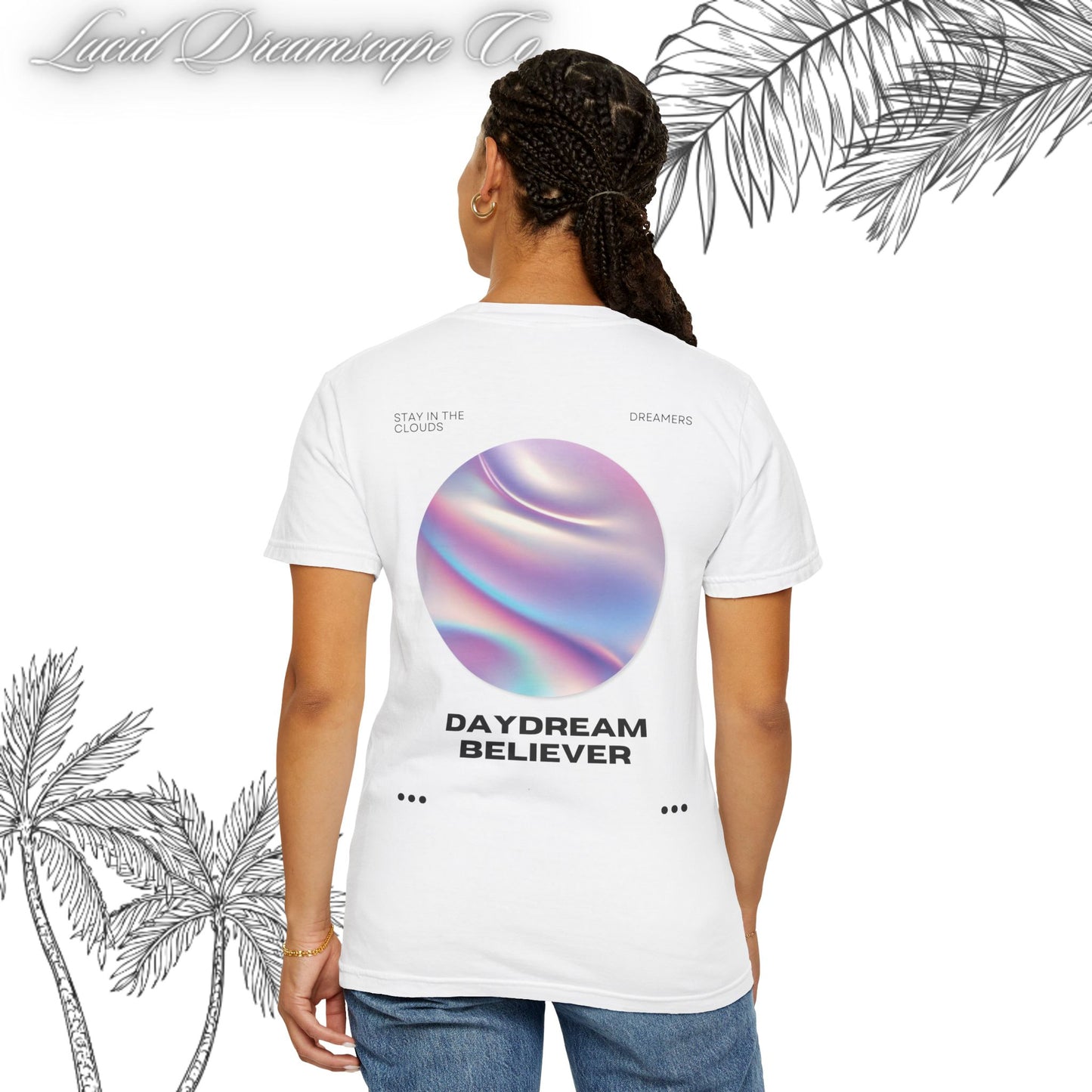 Daydream Believer
