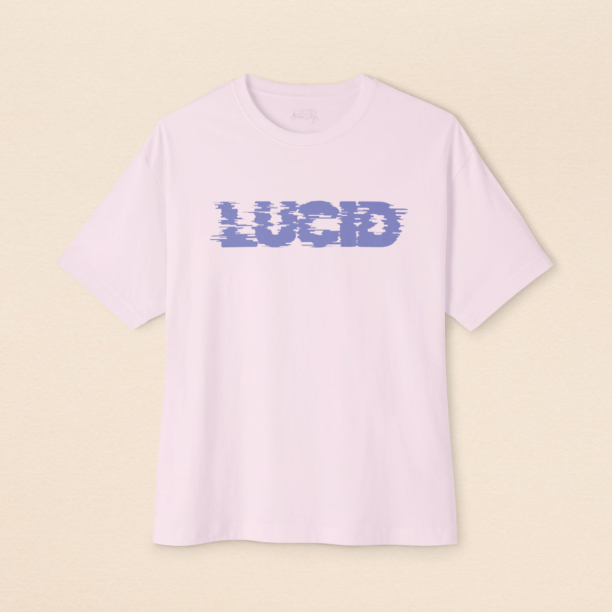 Lucid - DREAM unisex T-shirt