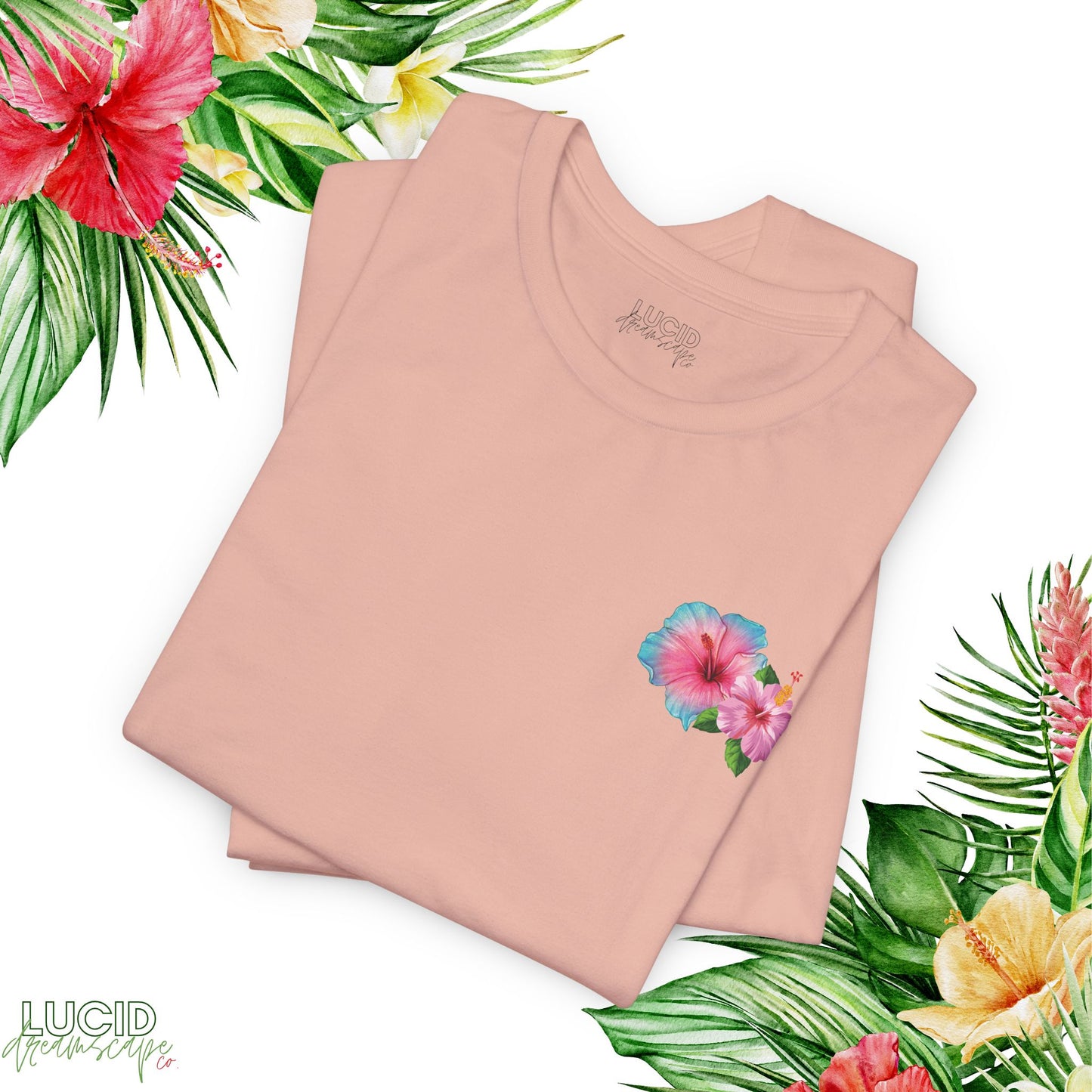 Dreamy Vibes Tee