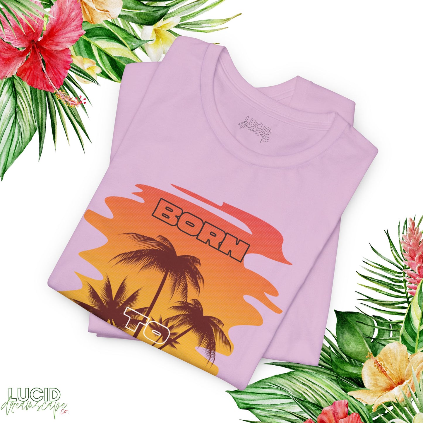 Vacation Vibes Tee