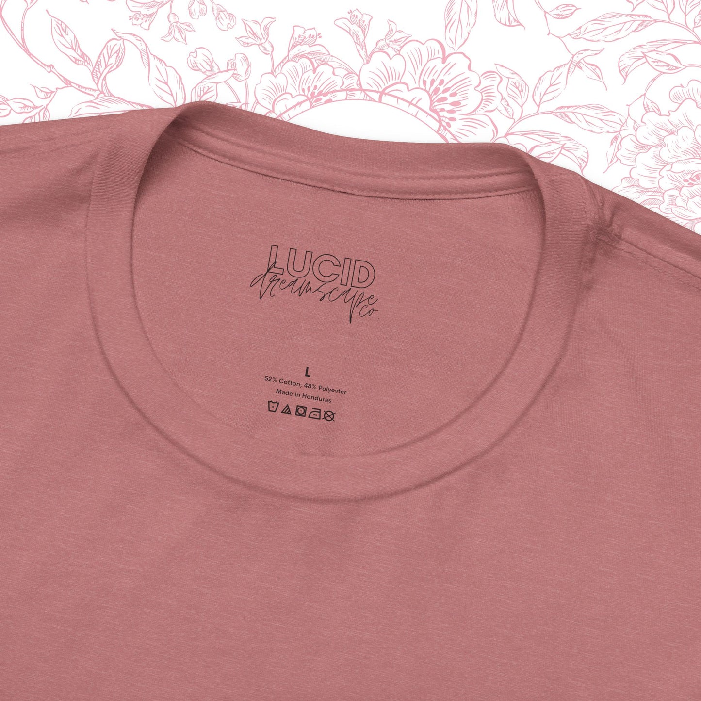 Wake Pray Trust Tee