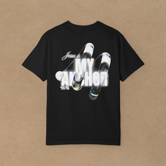Jesus is My Anchor T-Shirt