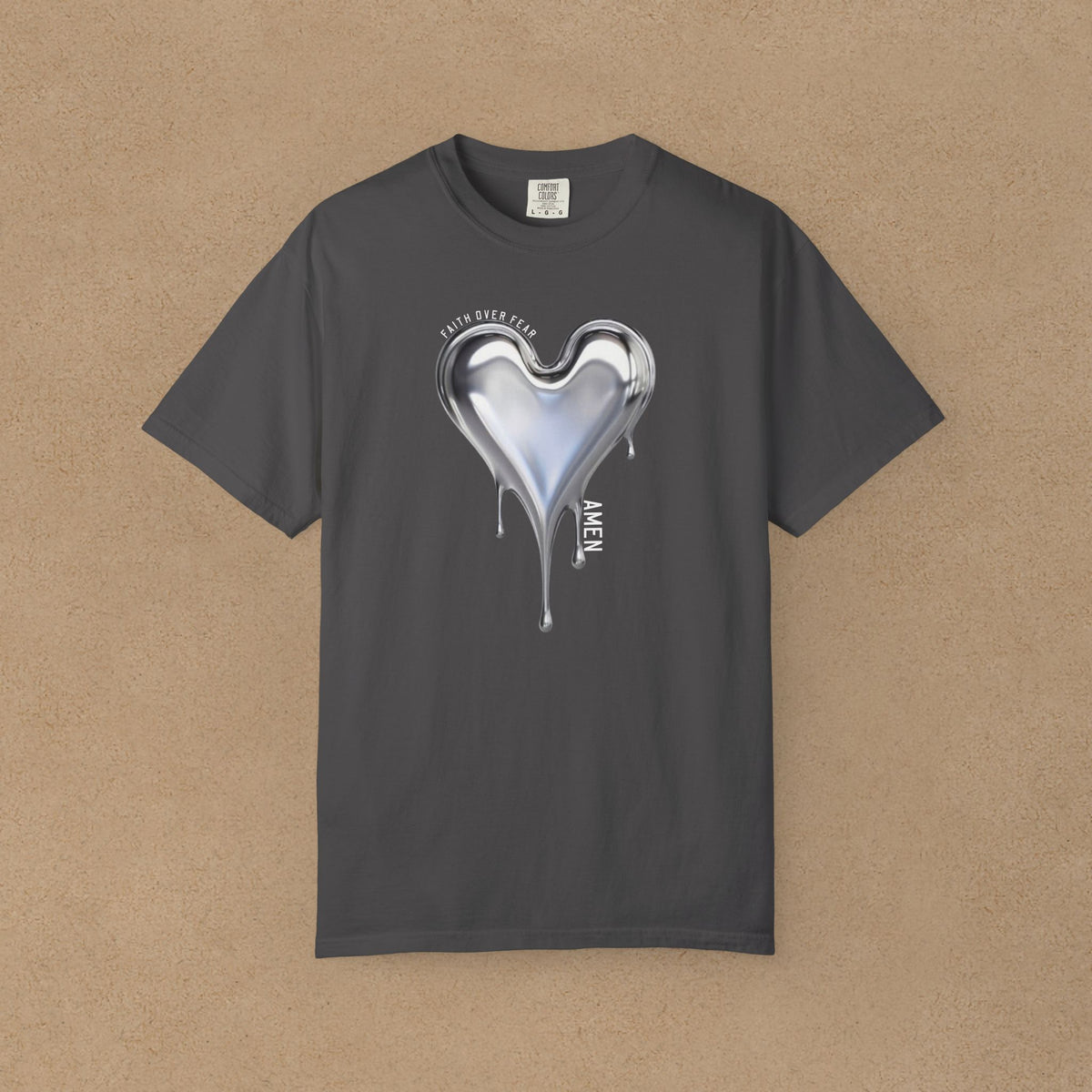 REPENT Vintage Vibes Tee