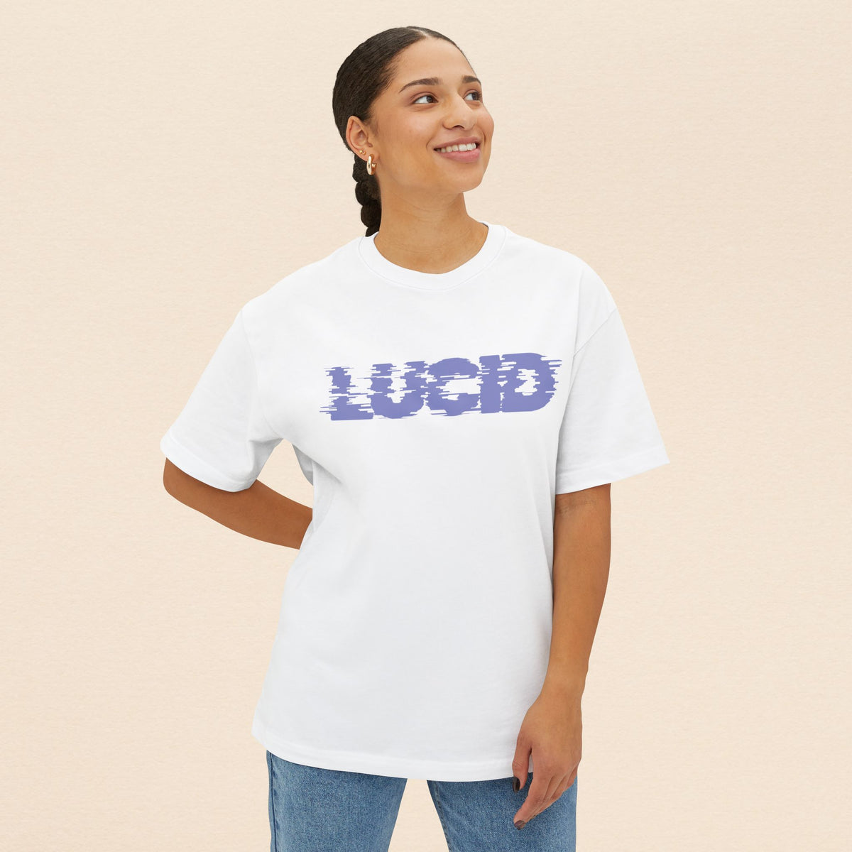 Lucid - DREAM unisex T-shirt