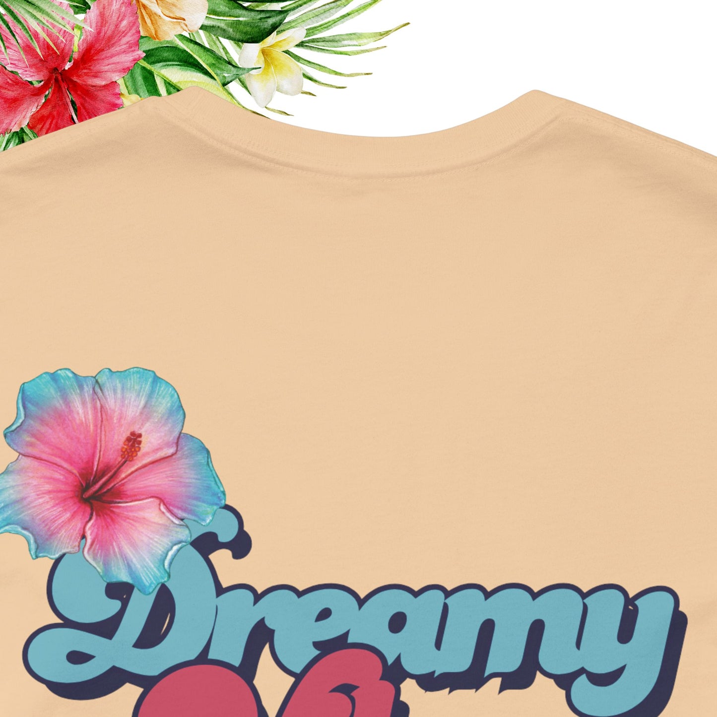 Dreamy Vibes Tee