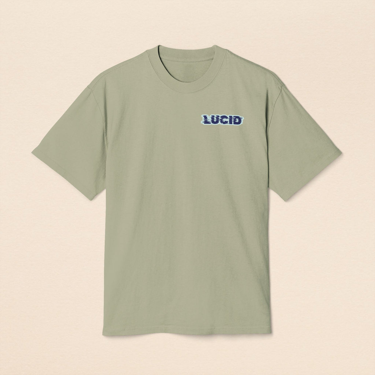 Lucid State of Mind Unisex T-Shirt