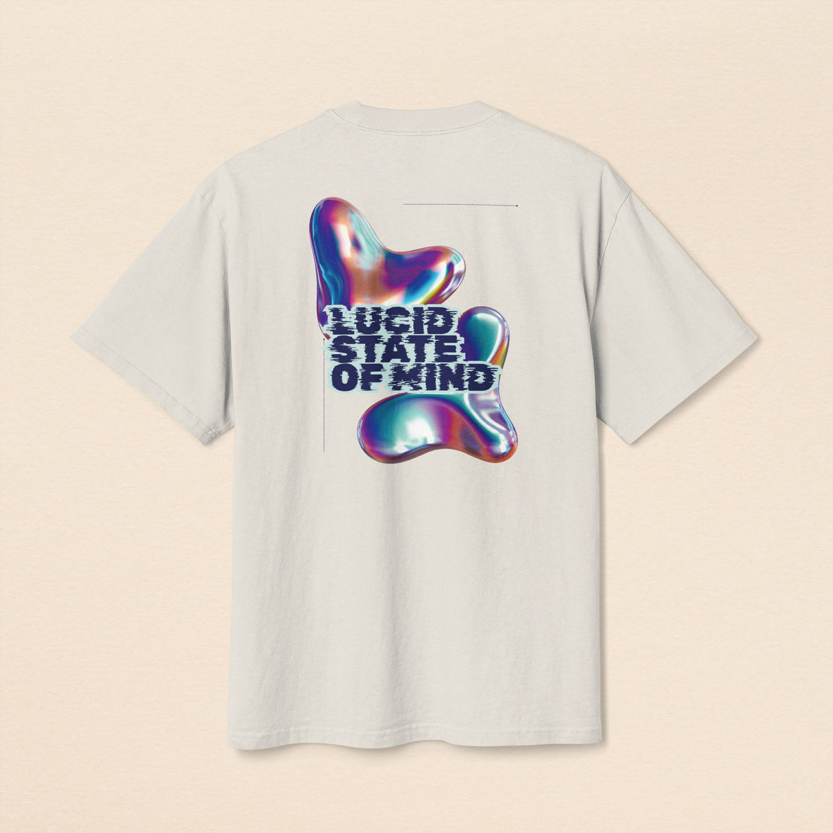 Lucid State of Mind Unisex T-Shirt