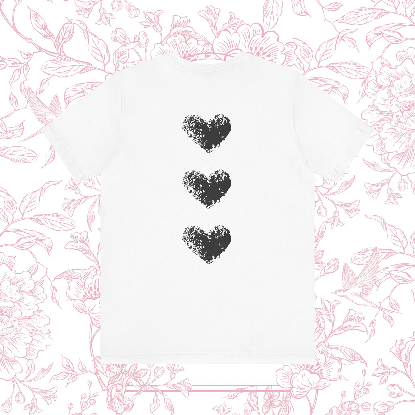 Walk By Faith Unisex Tee