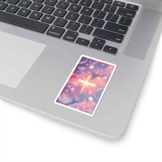 Dreamer Sticker