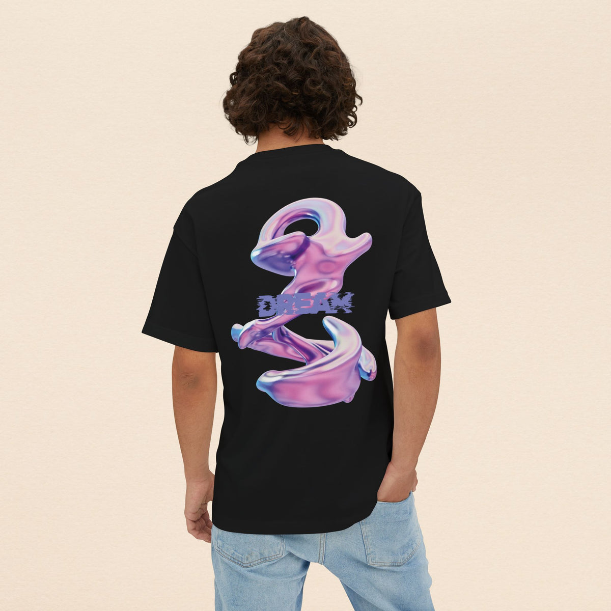 Lucid - DREAM unisex T-shirt