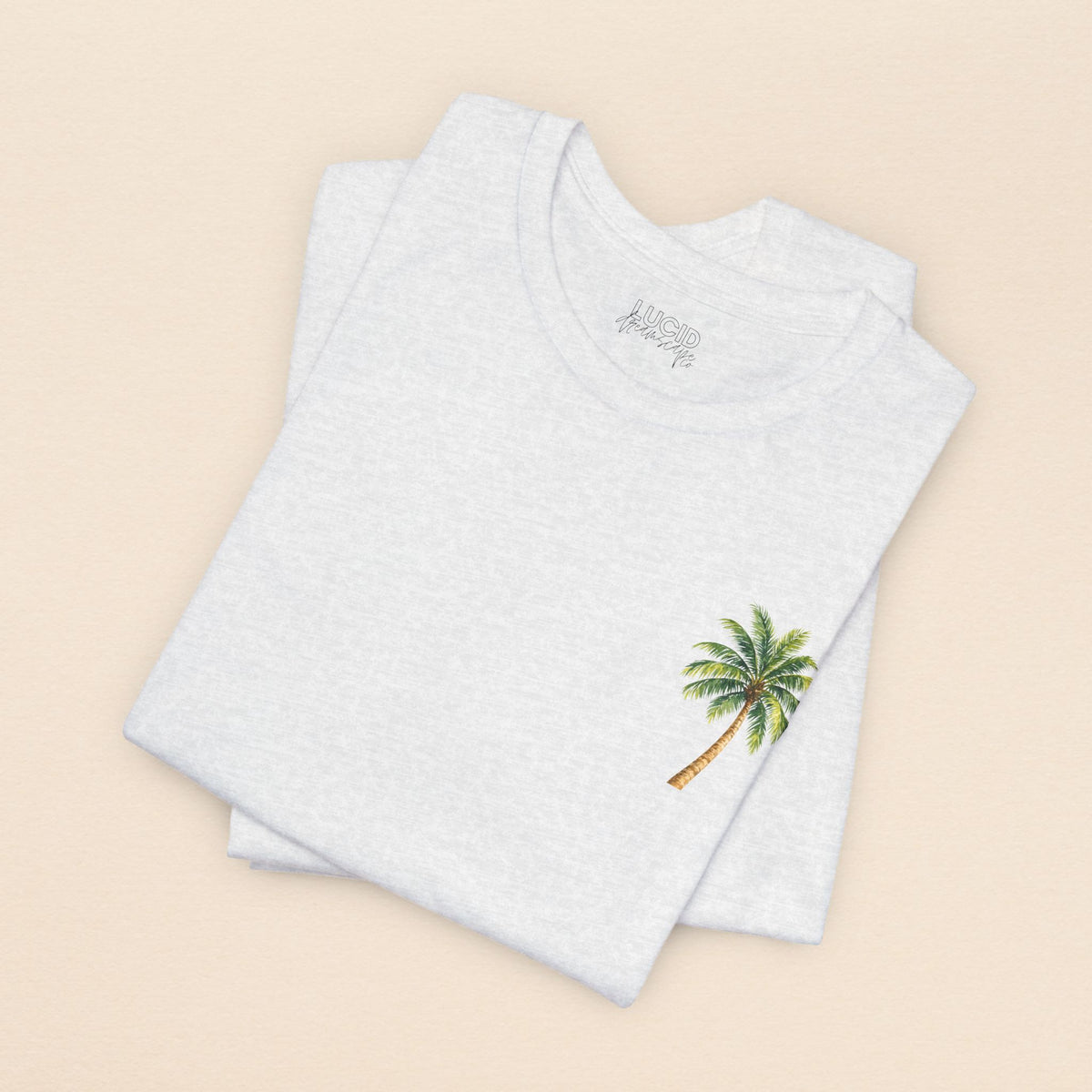 Born to Relax Tee