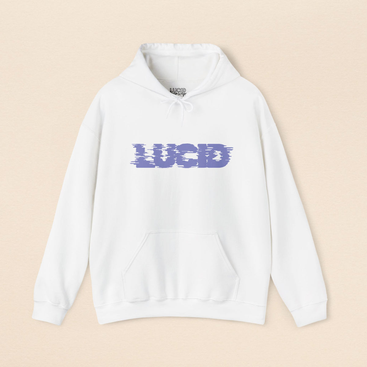 Lucid - Dream Unisex Hoodie Sweatshirt