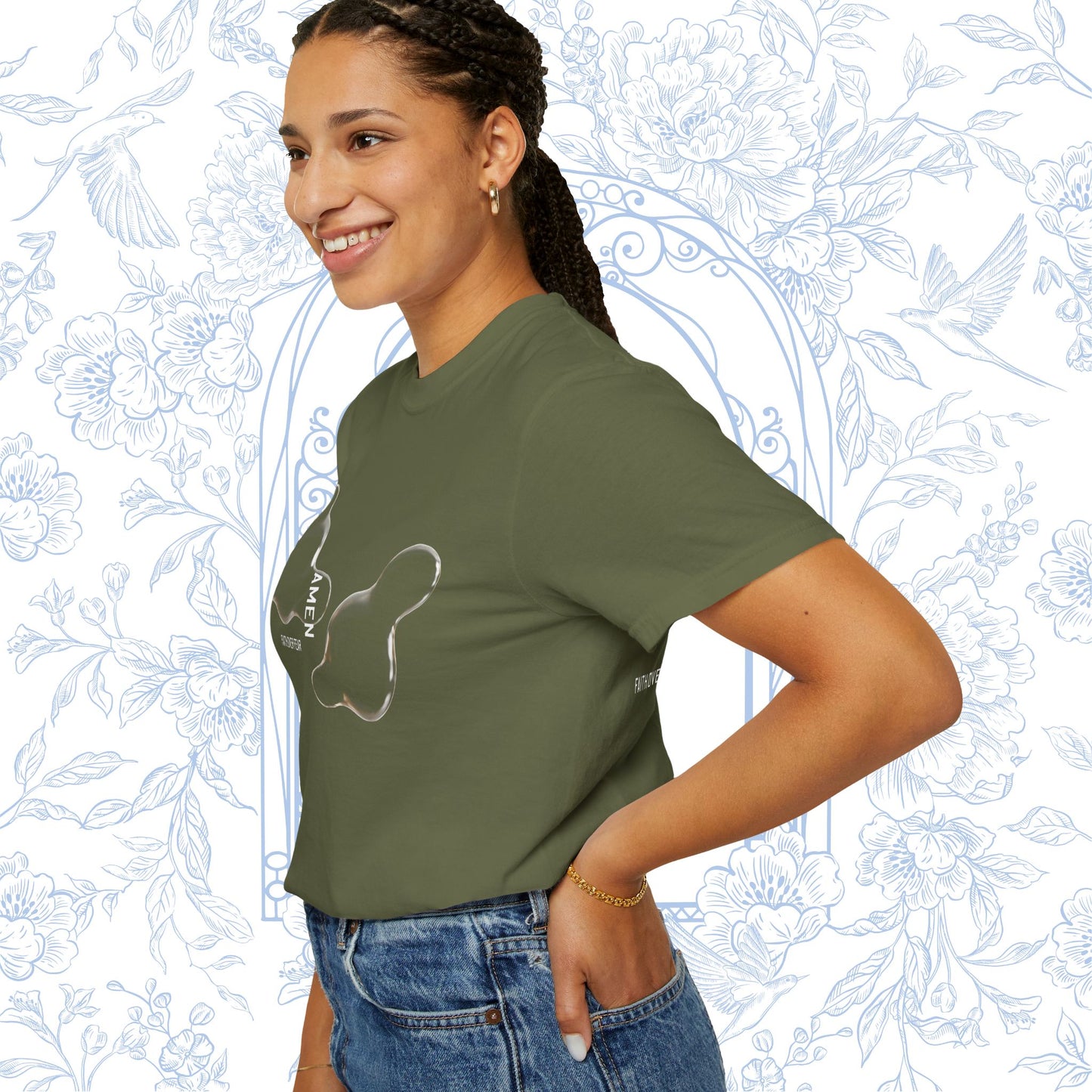 REPENT Vintage Vibes Tee