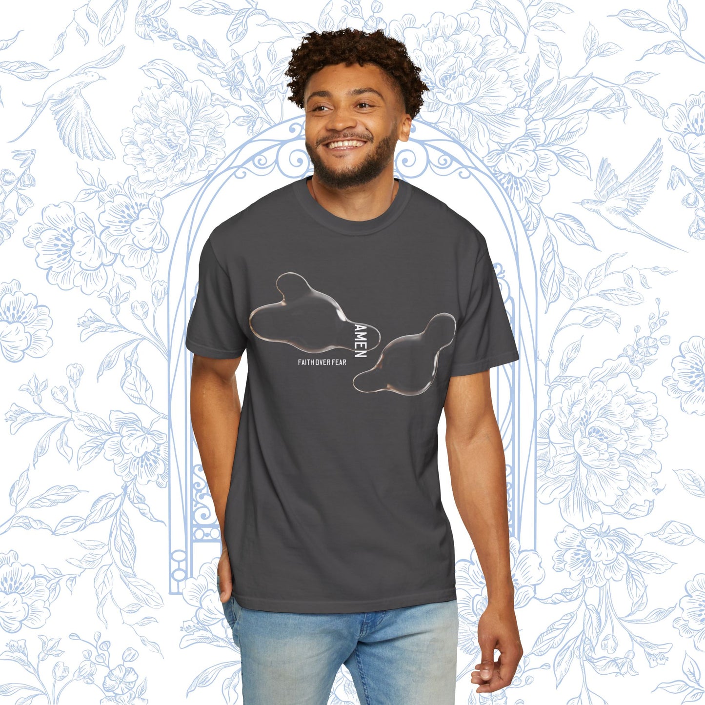 REPENT Vintage Vibes Tee