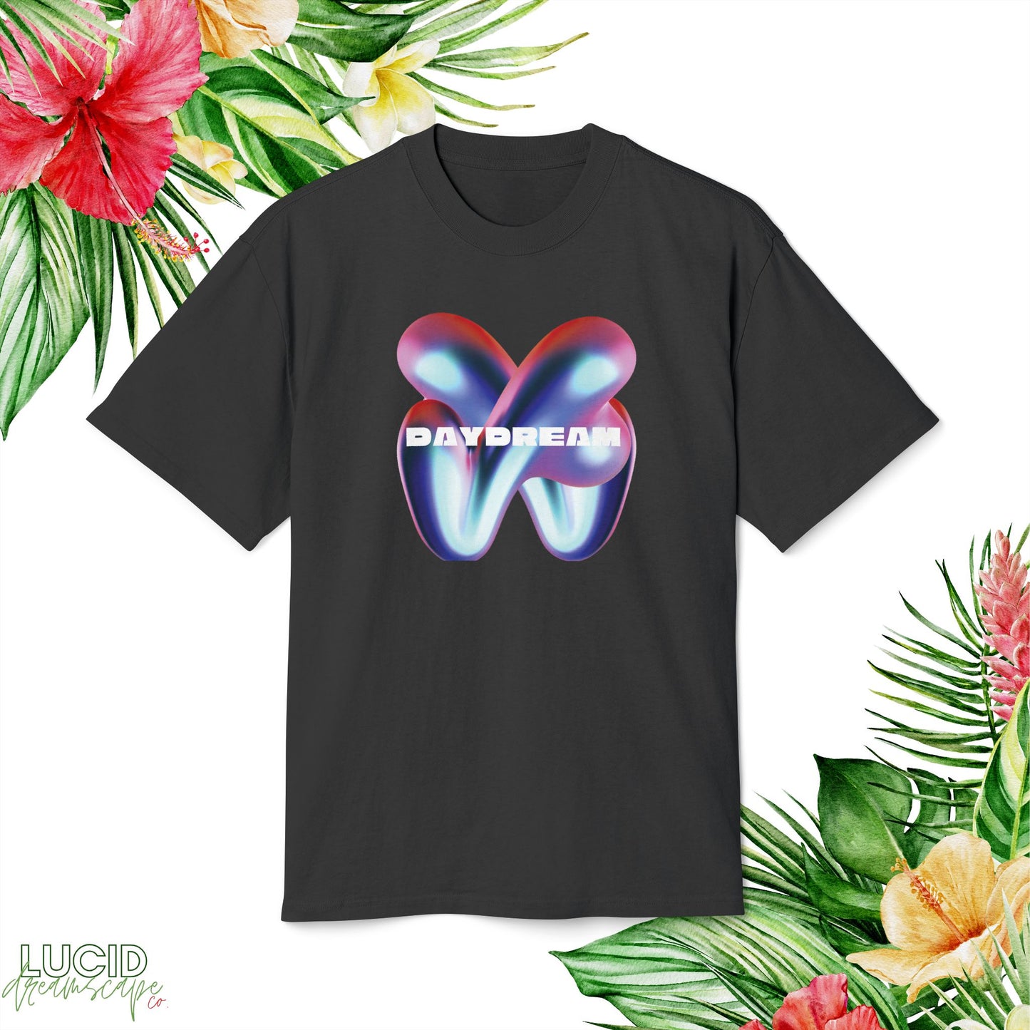 Stay in the Daydream T-Shirt