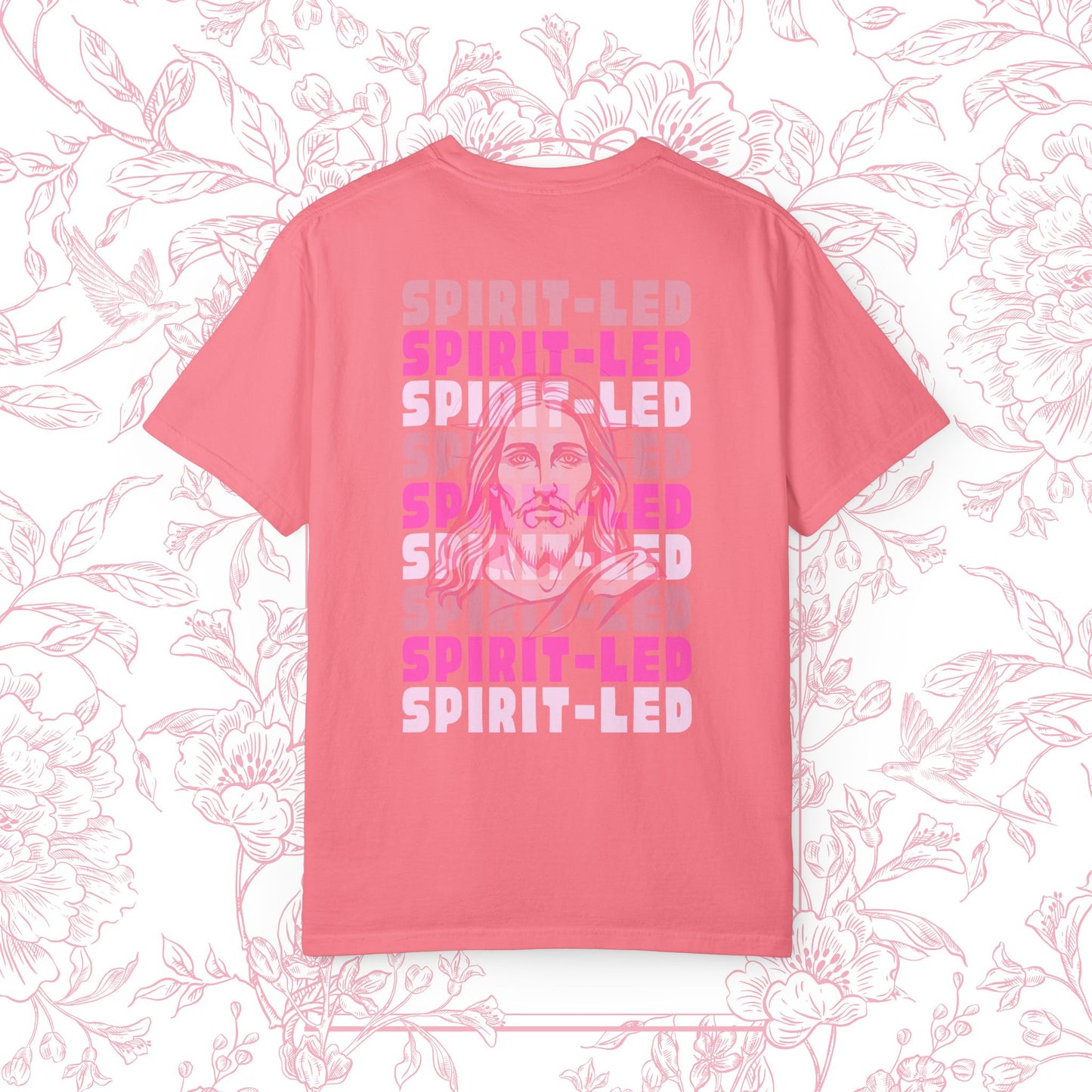 Spirit-Led T-Shirt