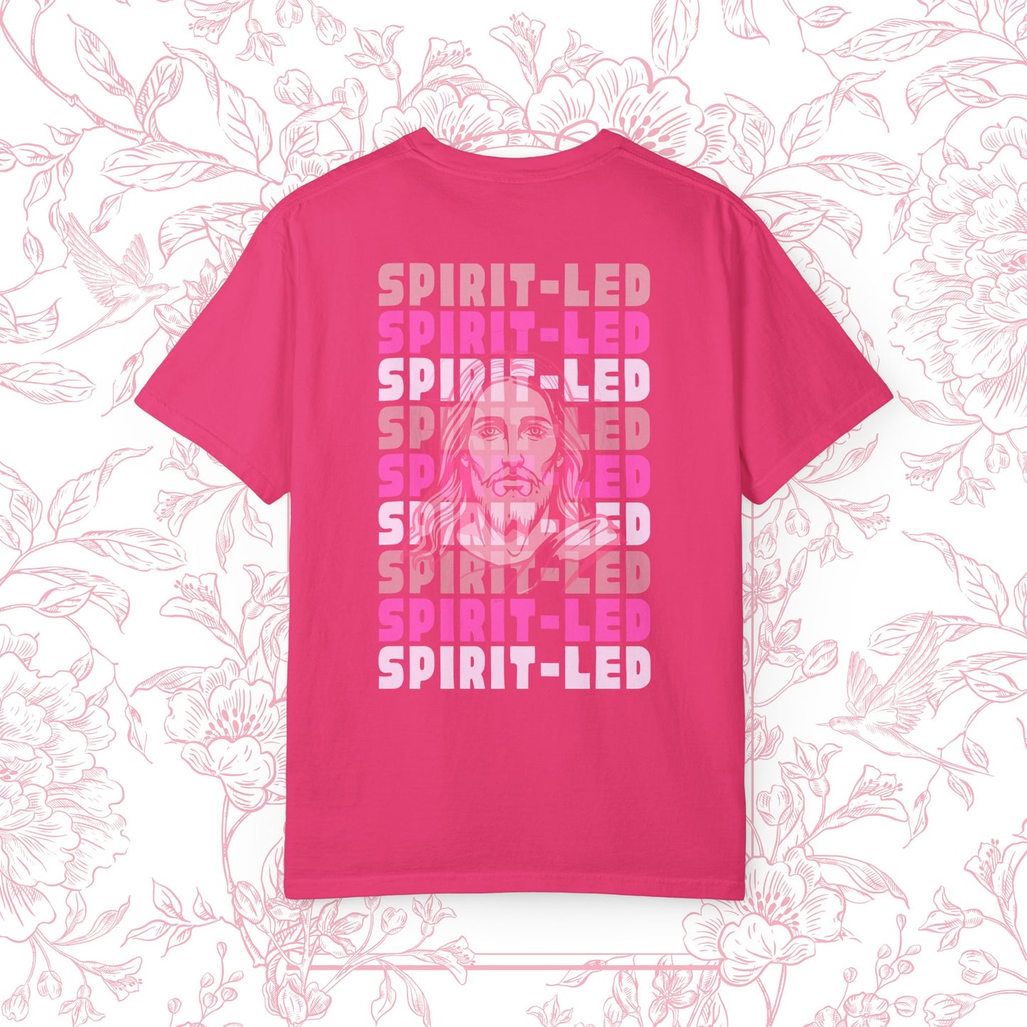 Spirit-Led T-Shirt