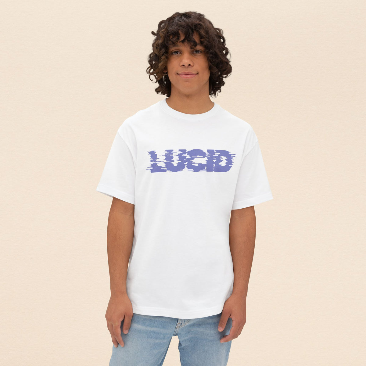 Lucid - DREAM unisex T-shirt