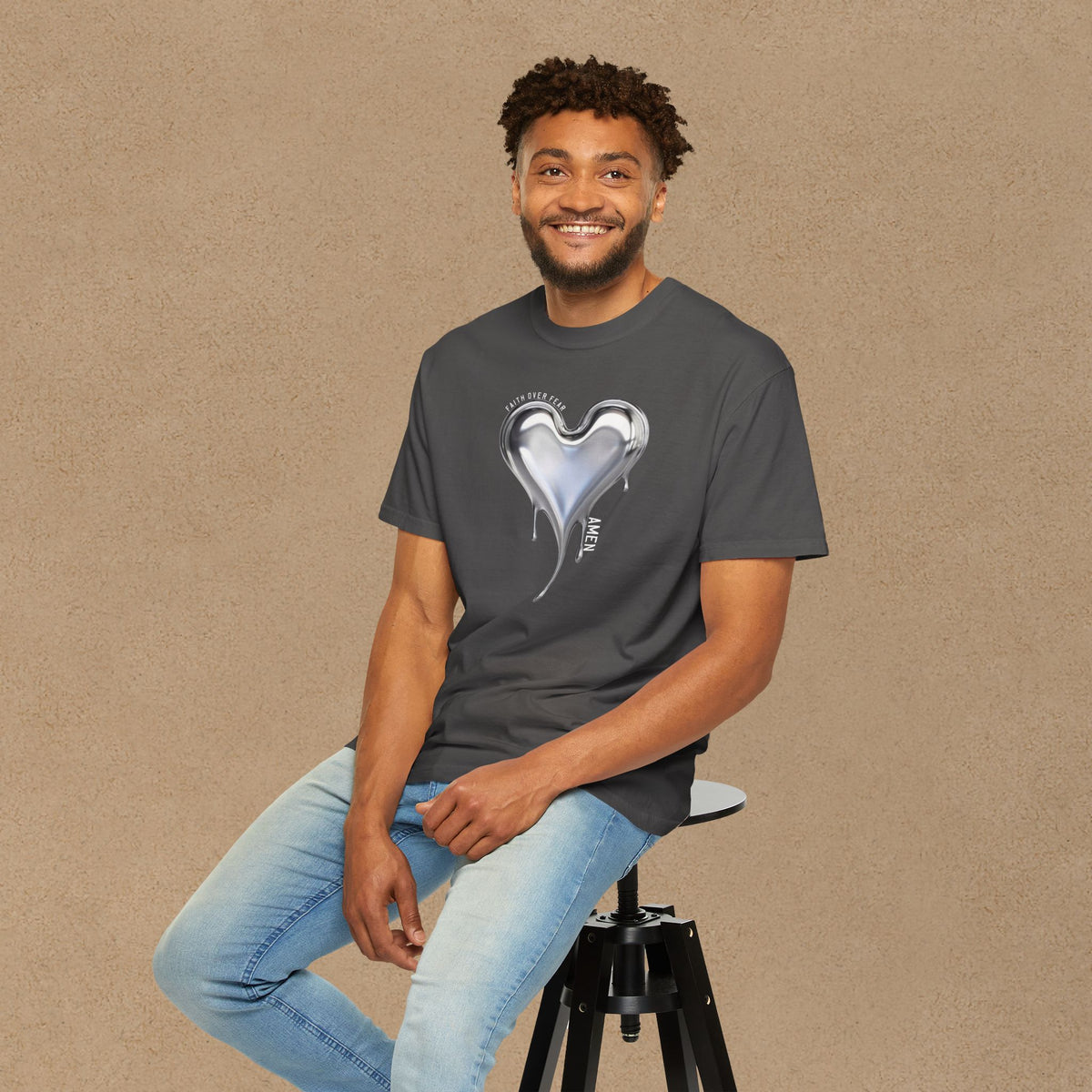 REPENT Vintage Vibes Tee