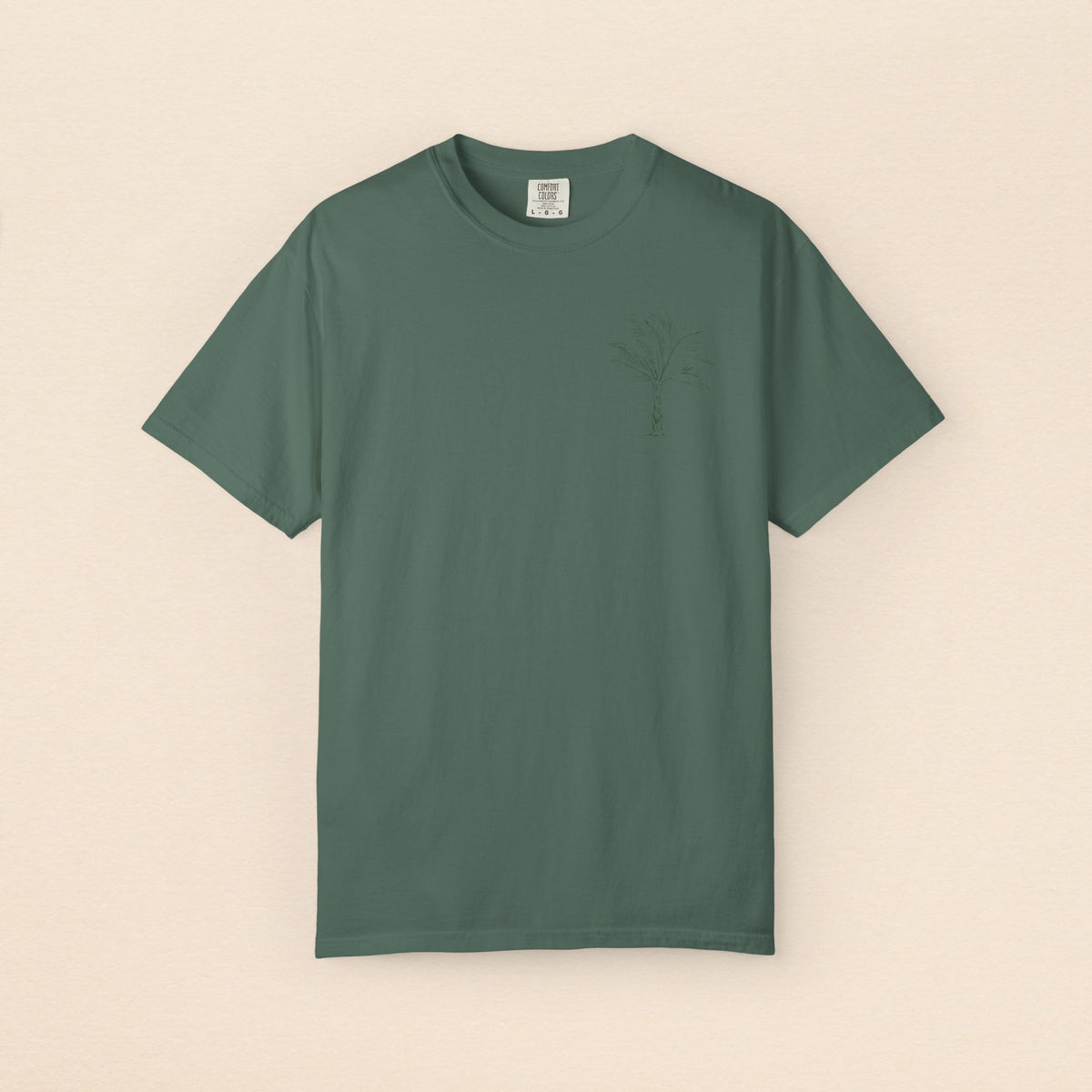 Dreaming of Tropical Unisex T-shirt