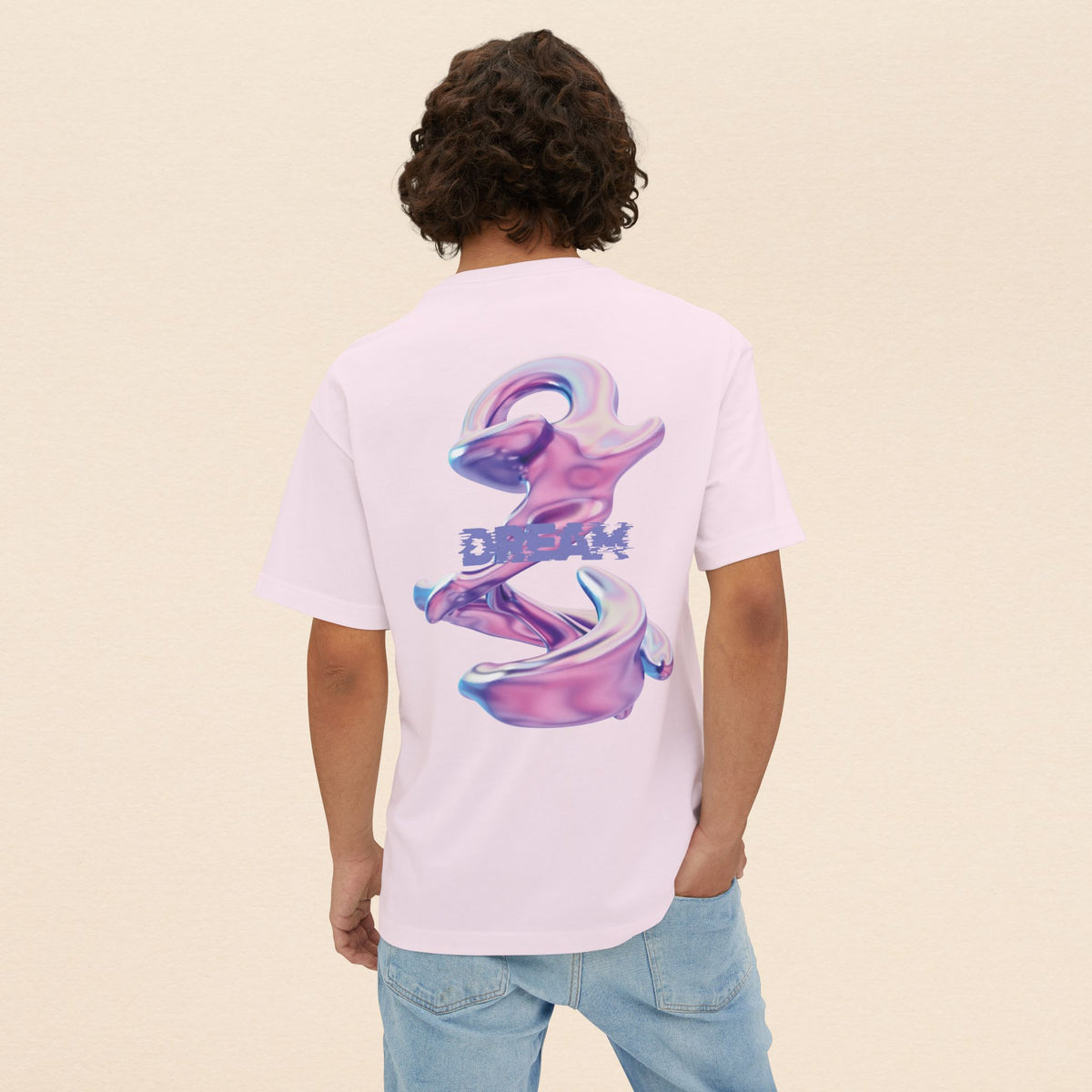 Lucid - DREAM unisex T-shirt