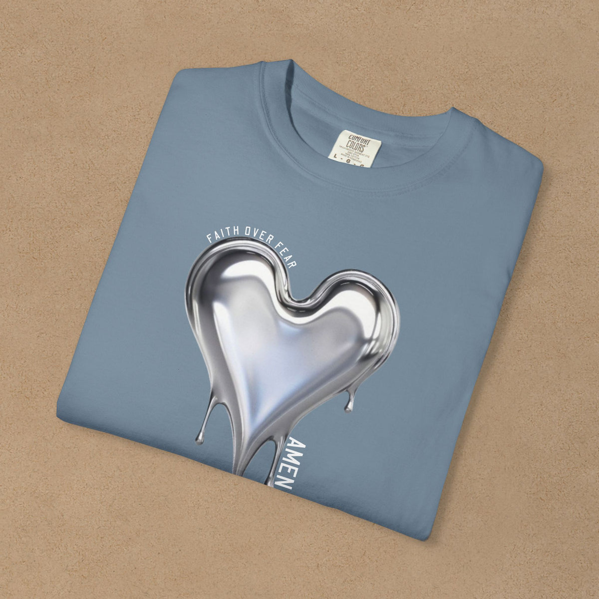 REPENT Vintage Vibes Tee