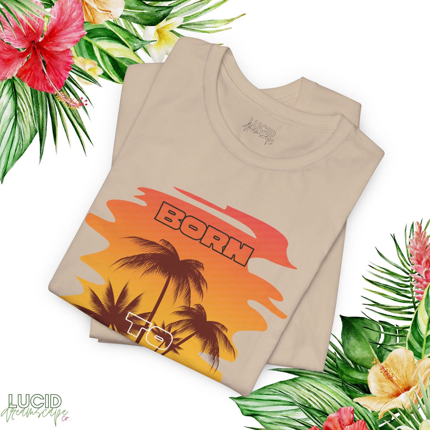 Vacation Vibes Tee