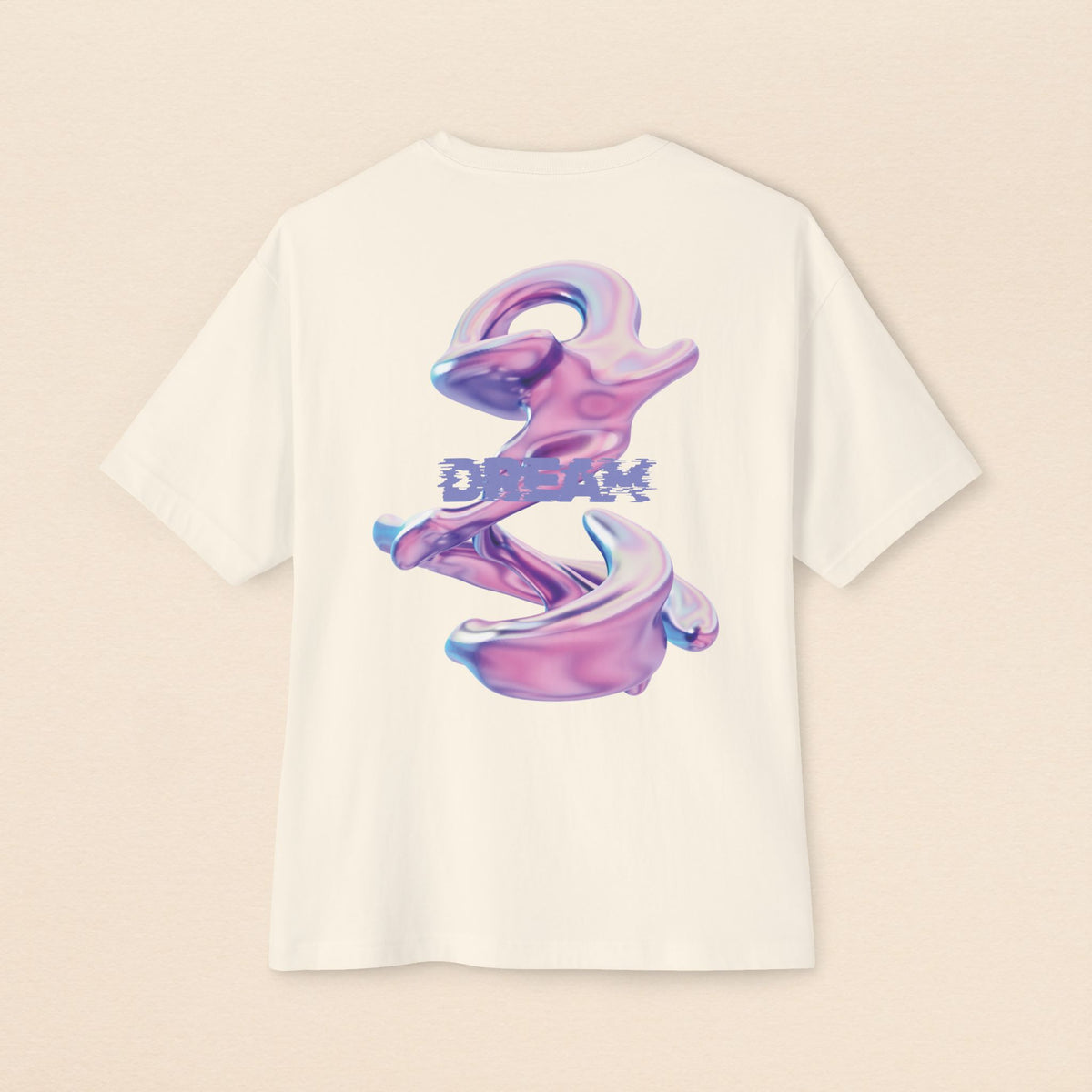 Lucid - DREAM unisex T-shirt