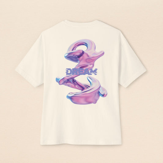 Lucid - DREAM unisex T-shirt