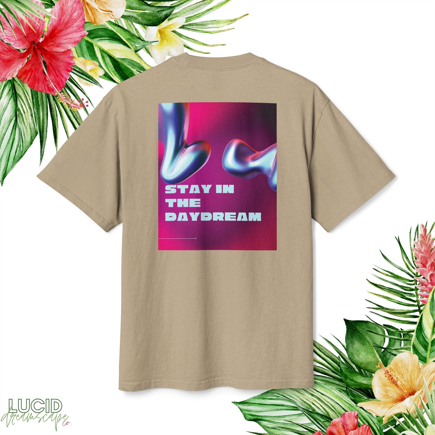 Stay in the Daydream T-Shirt