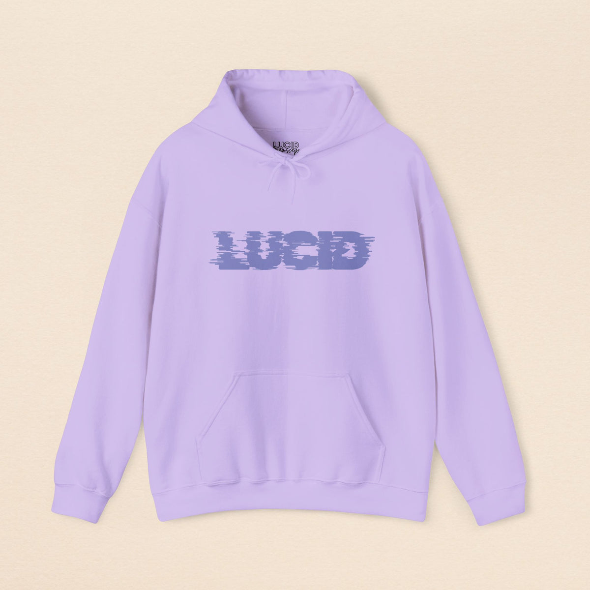 Lucid - Dream Unisex Hoodie Sweatshirt