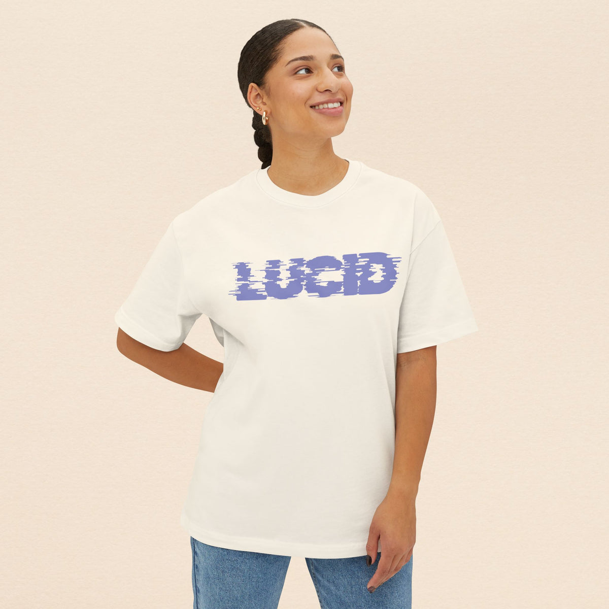 Lucid - DREAM unisex T-shirt