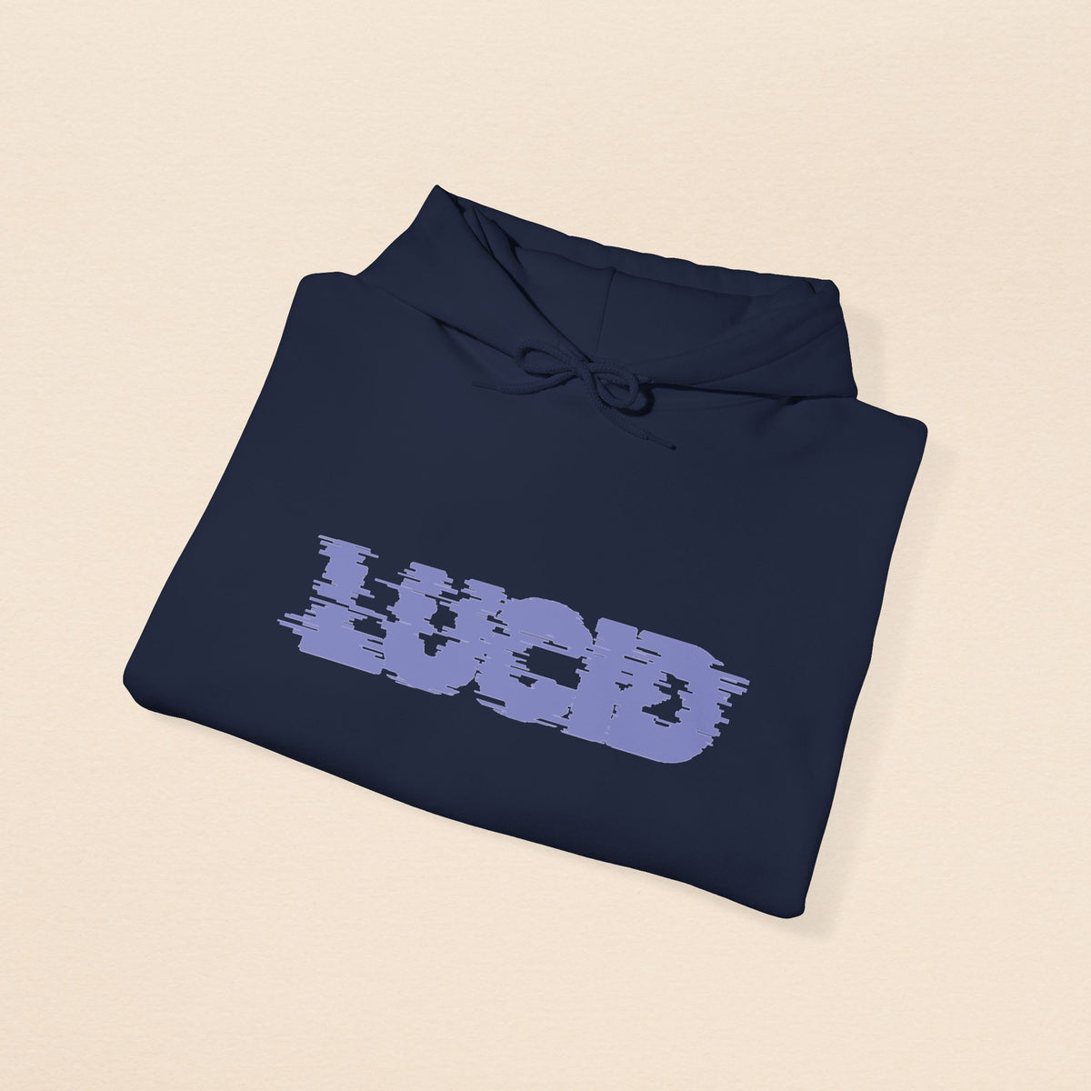 Lucid - Dream Unisex Hoodie Sweatshirt