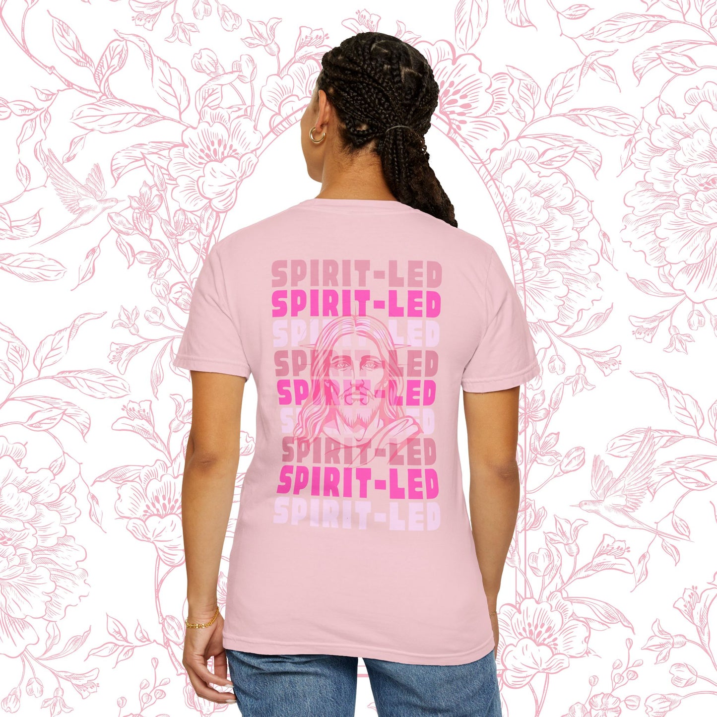 Spirit-Led T-Shirt