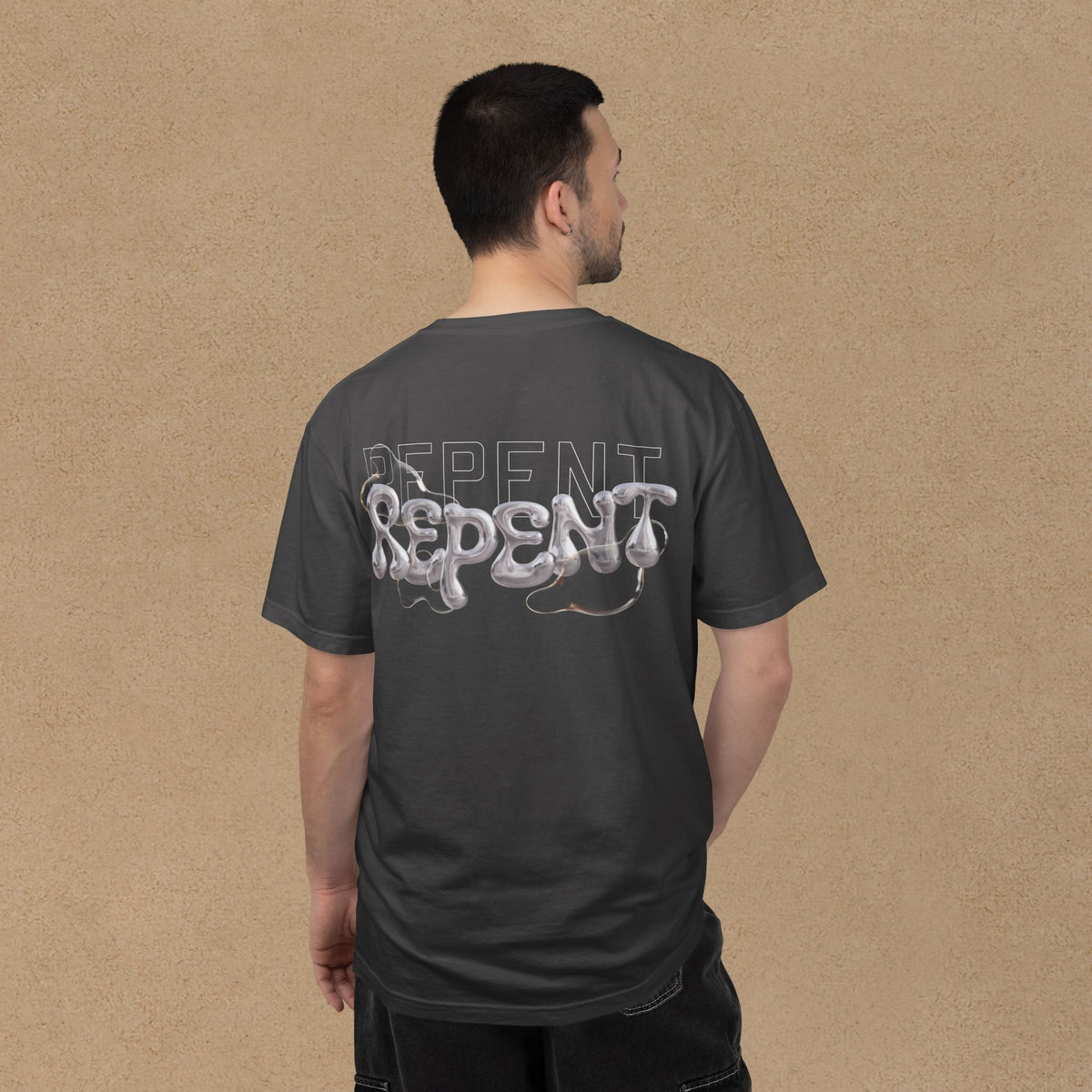 REPENT Vintage Vibes Tee