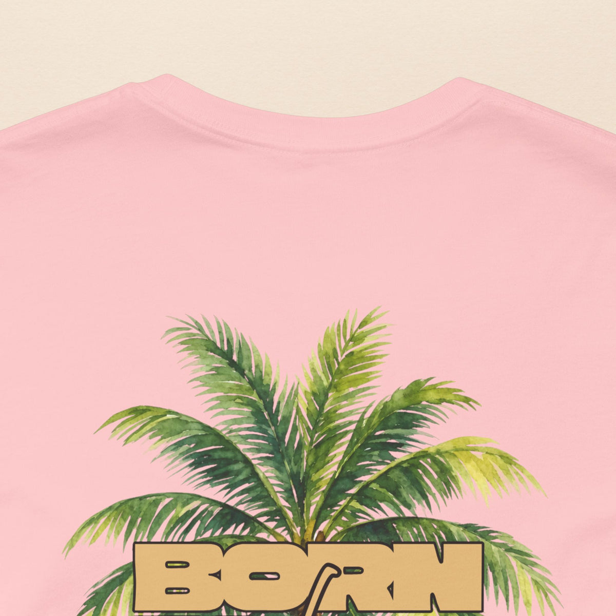 Born to Relax Tee