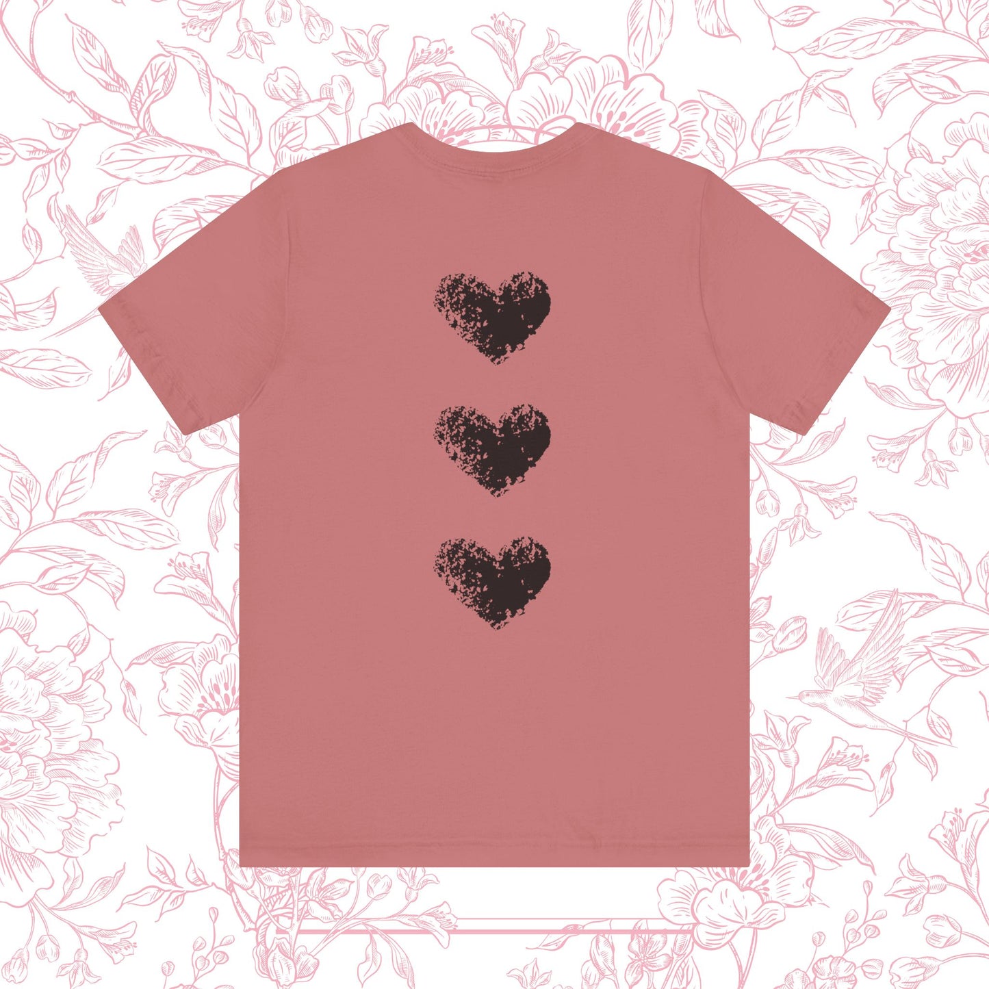 Walk By Faith Unisex Tee