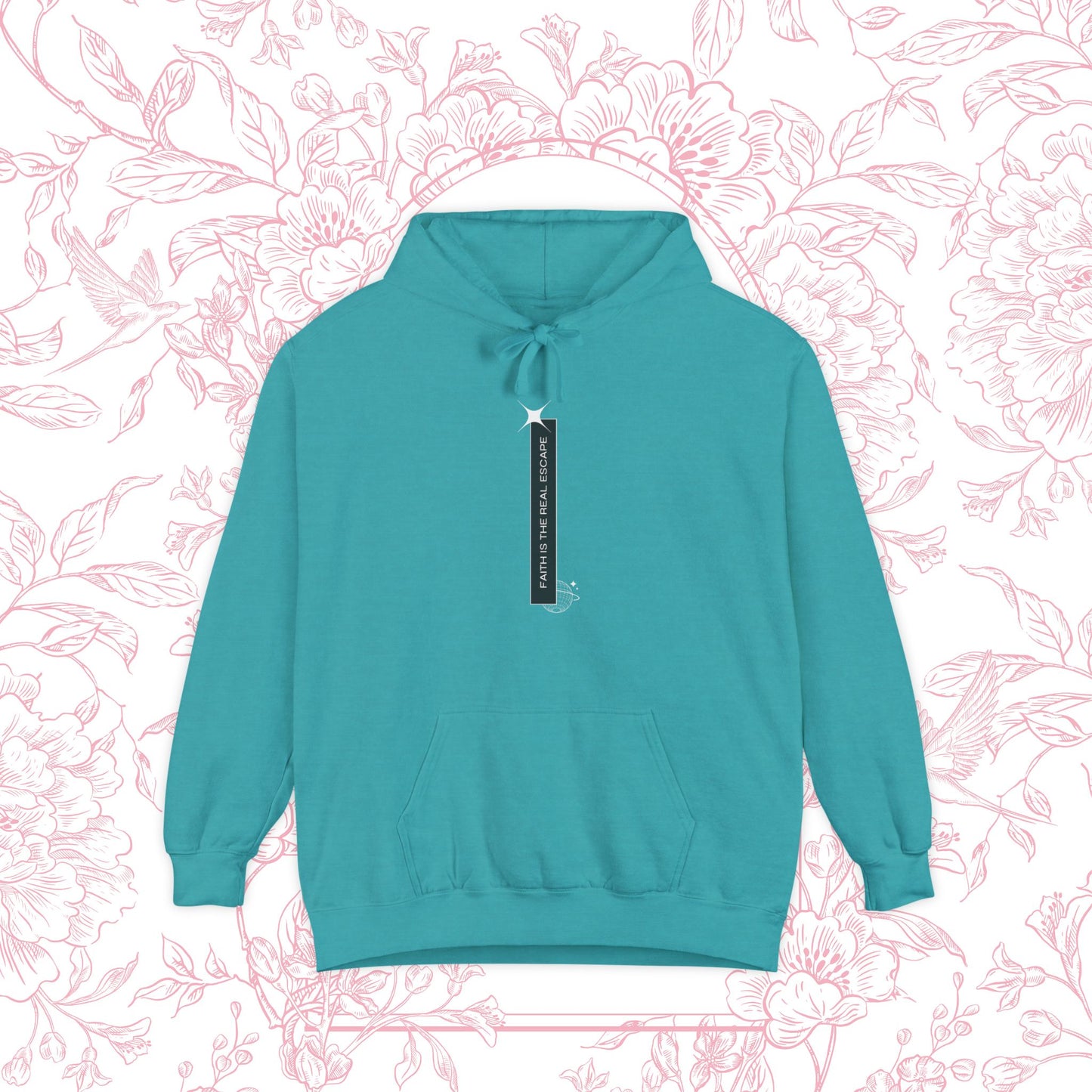 Made New Hoodie