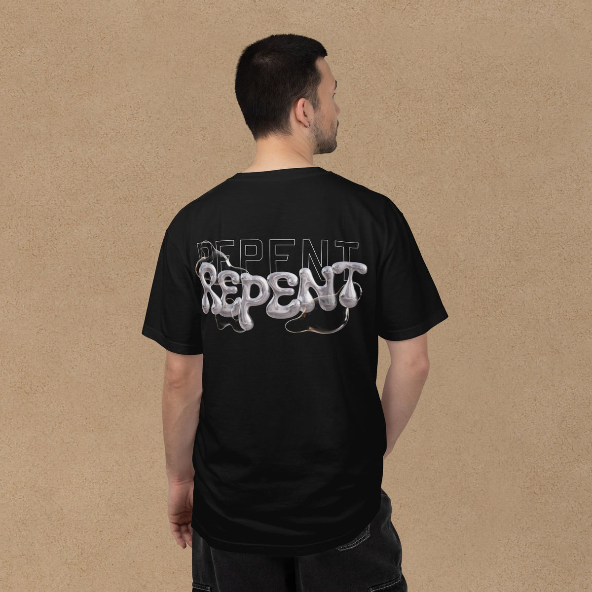 REPENT Vintage Vibes Tee