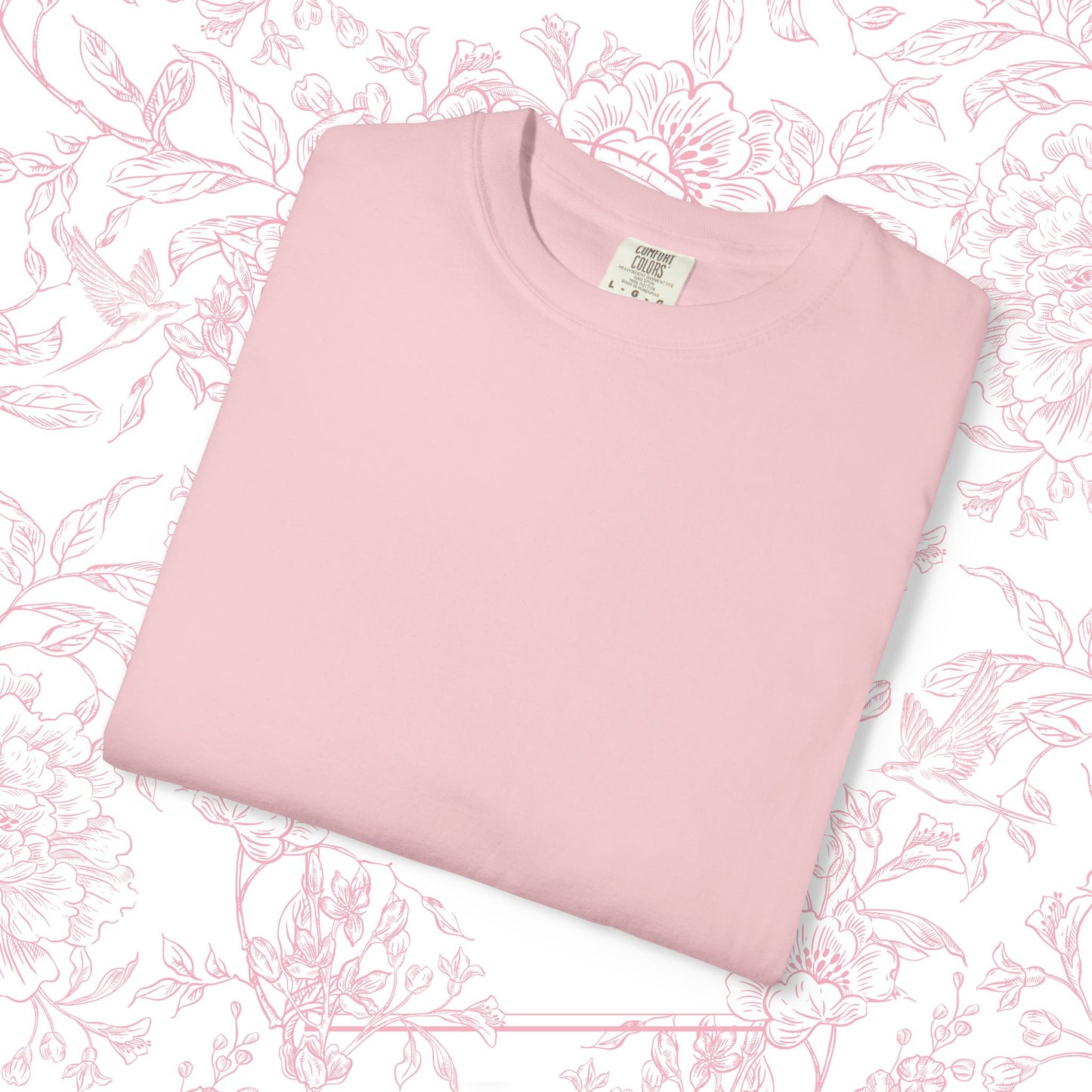 Spirit-Led T-Shirt