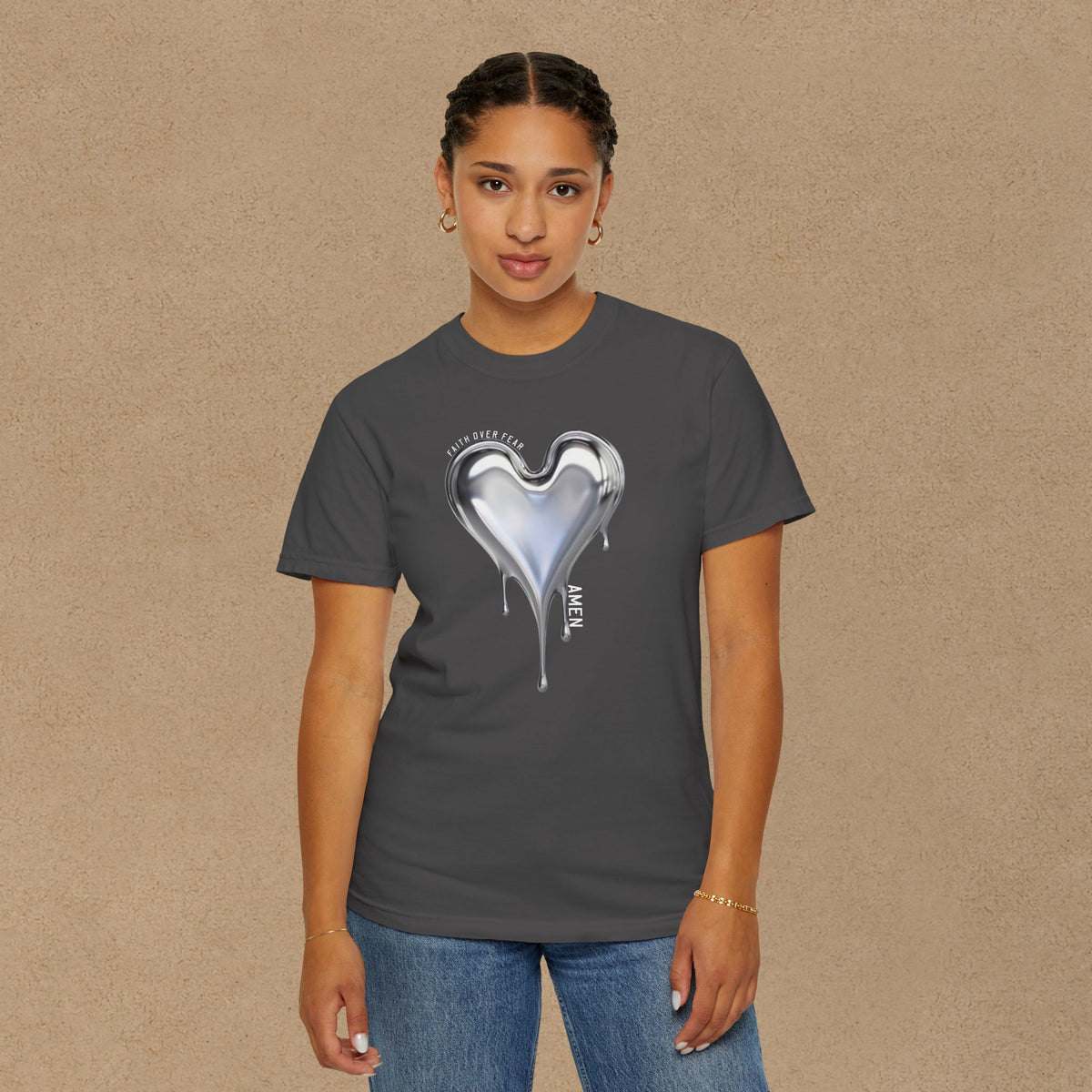 REPENT Vintage Vibes Tee