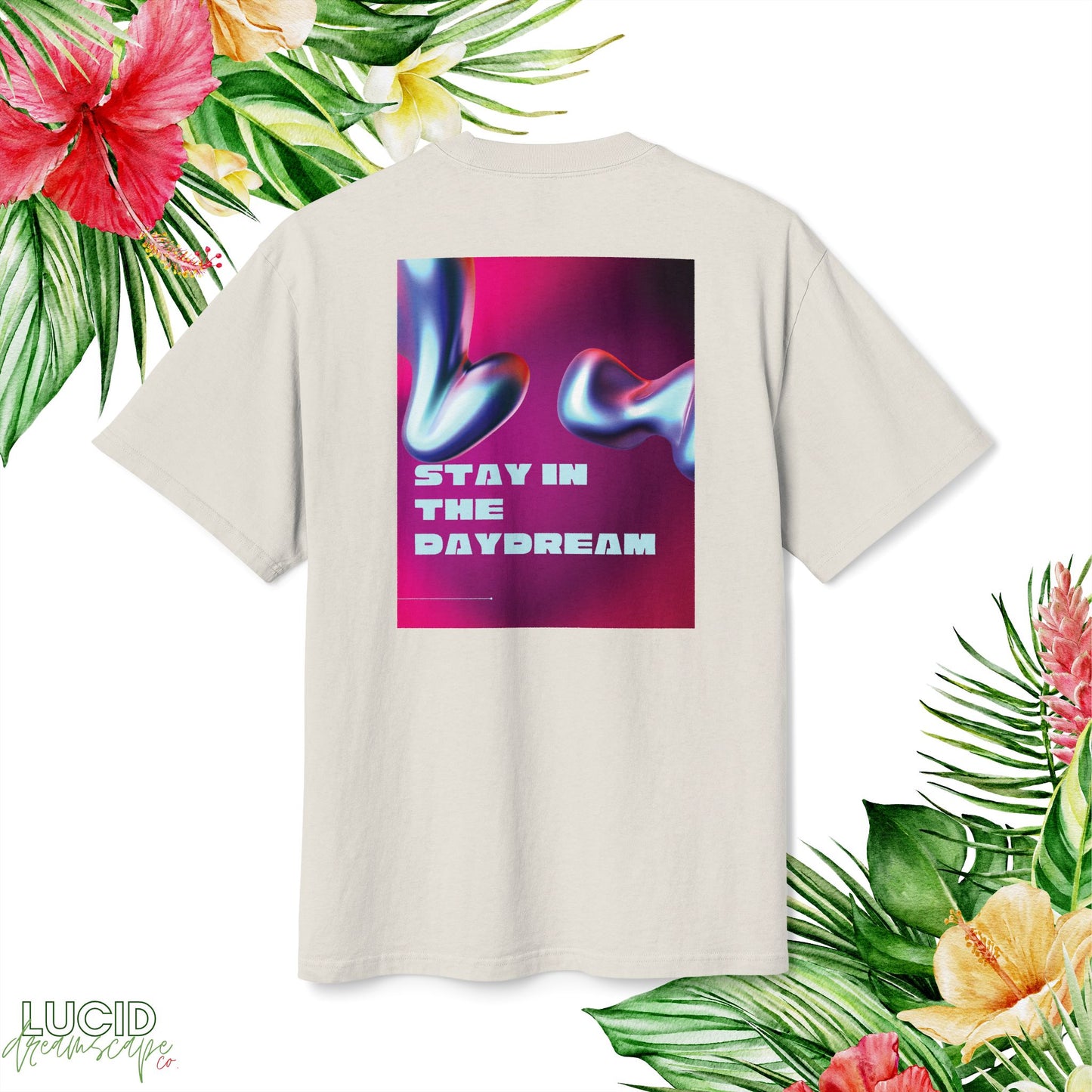 Stay in the Daydream T-Shirt