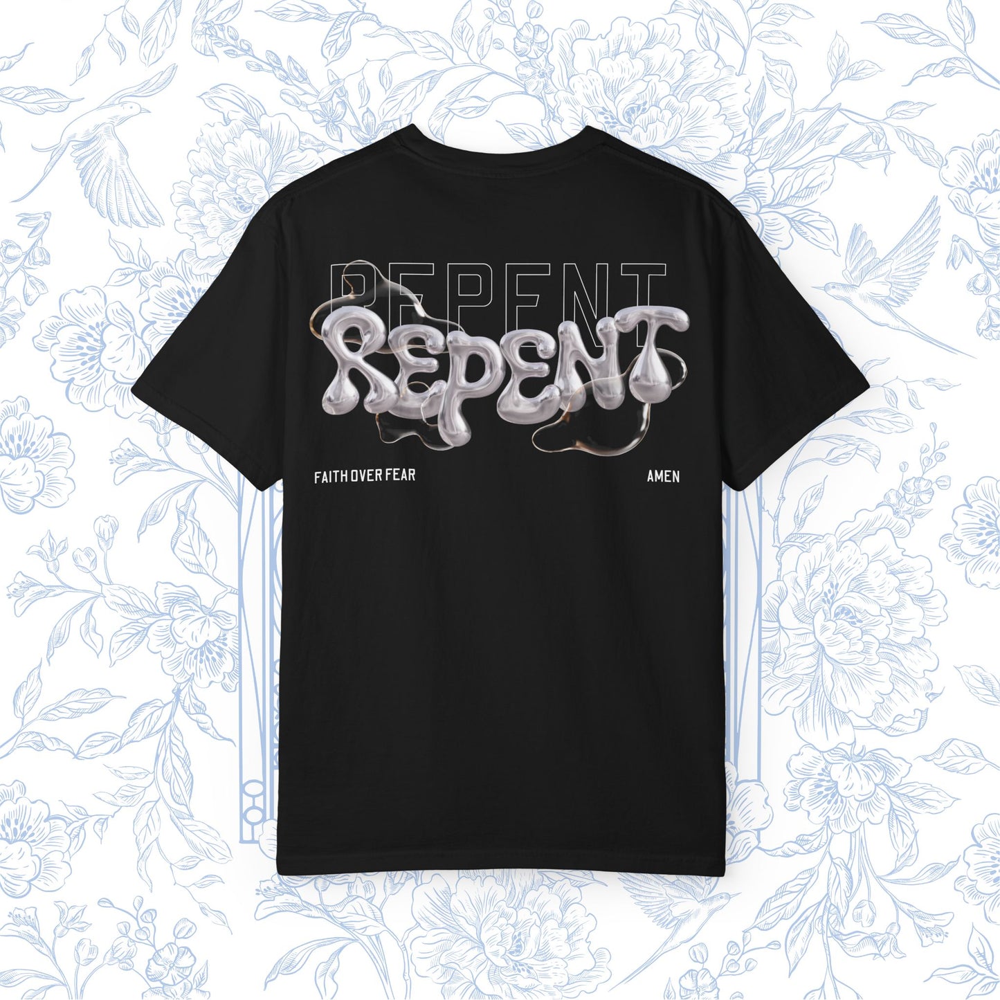 REPENT Vintage Vibes Tee