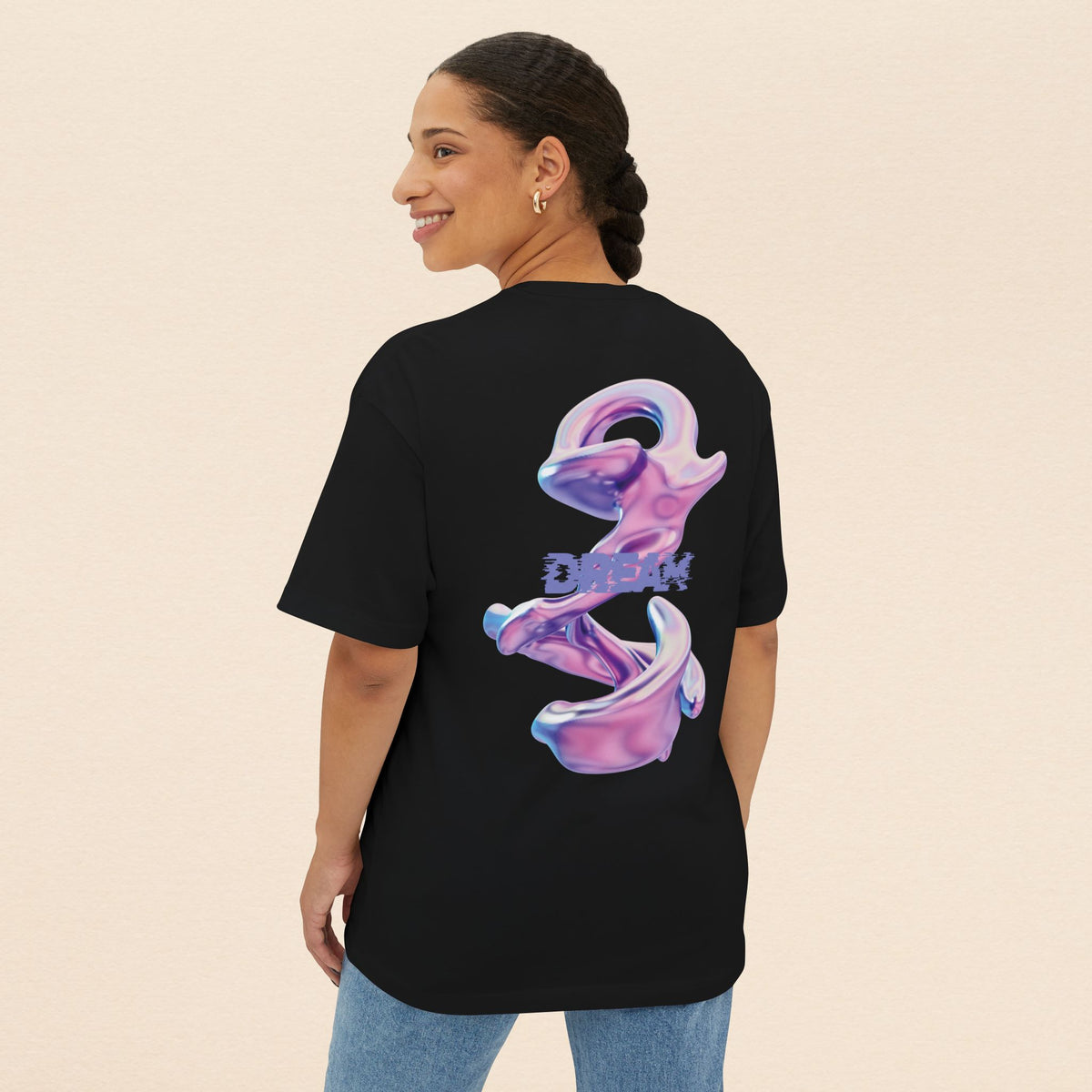 Lucid - DREAM unisex T-shirt