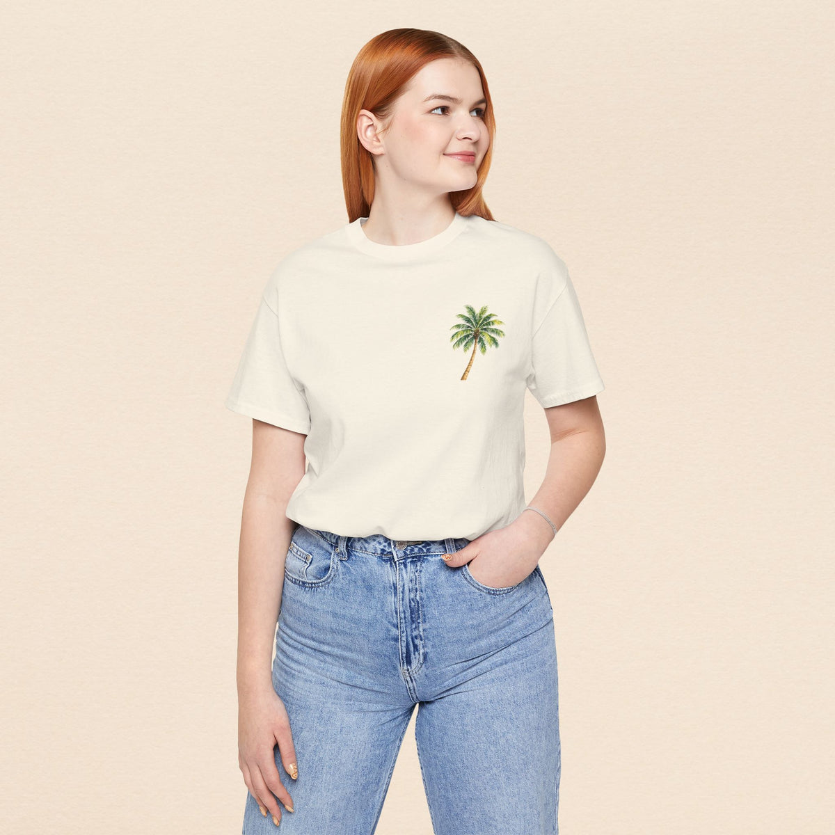 Born to Relax Tee