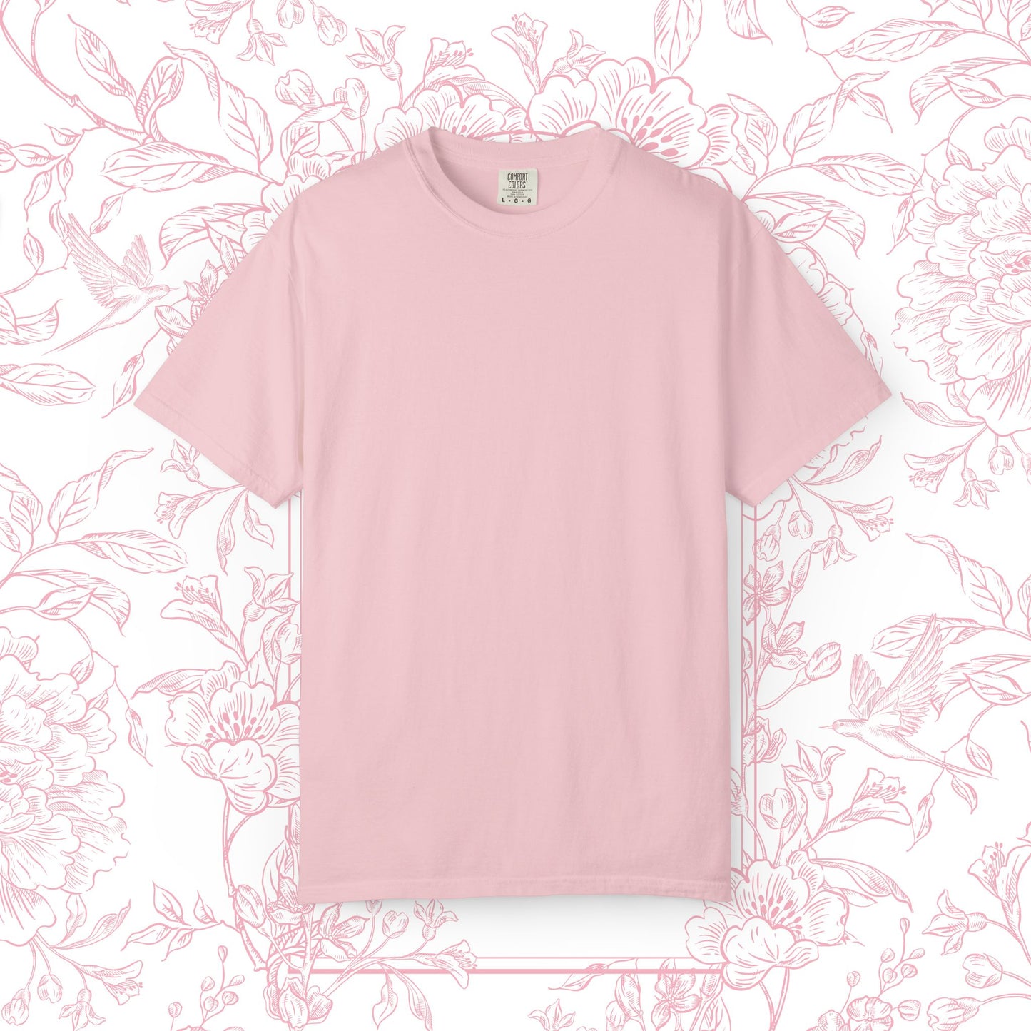 Spirit-Led T-Shirt