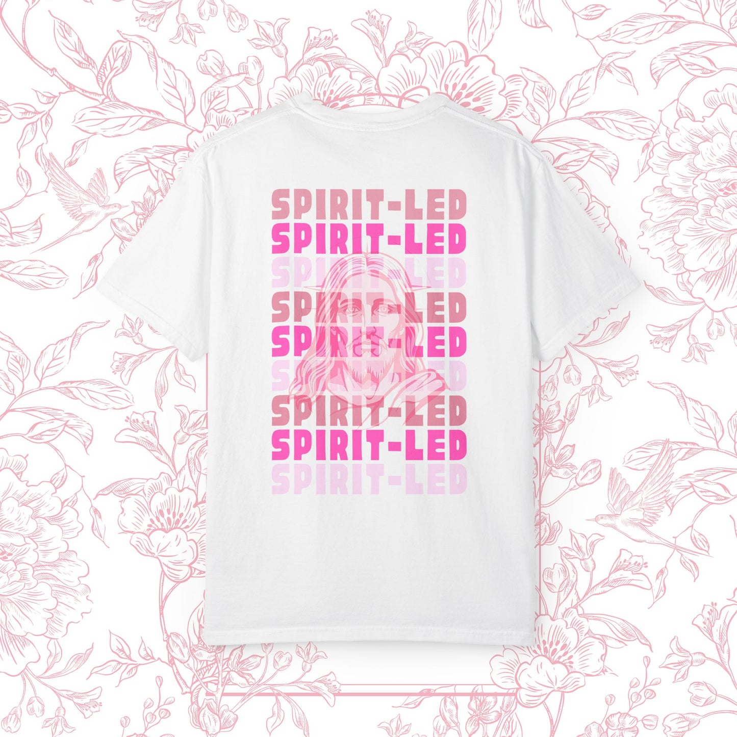 Spirit-Led T-Shirt