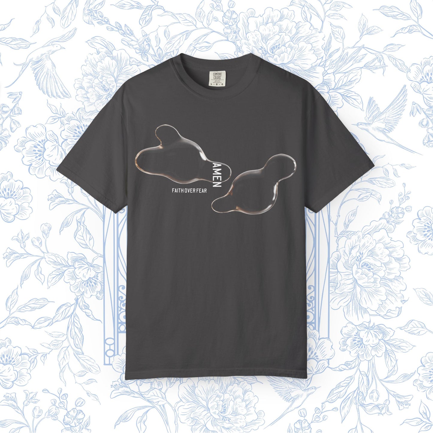REPENT Vintage Vibes Tee